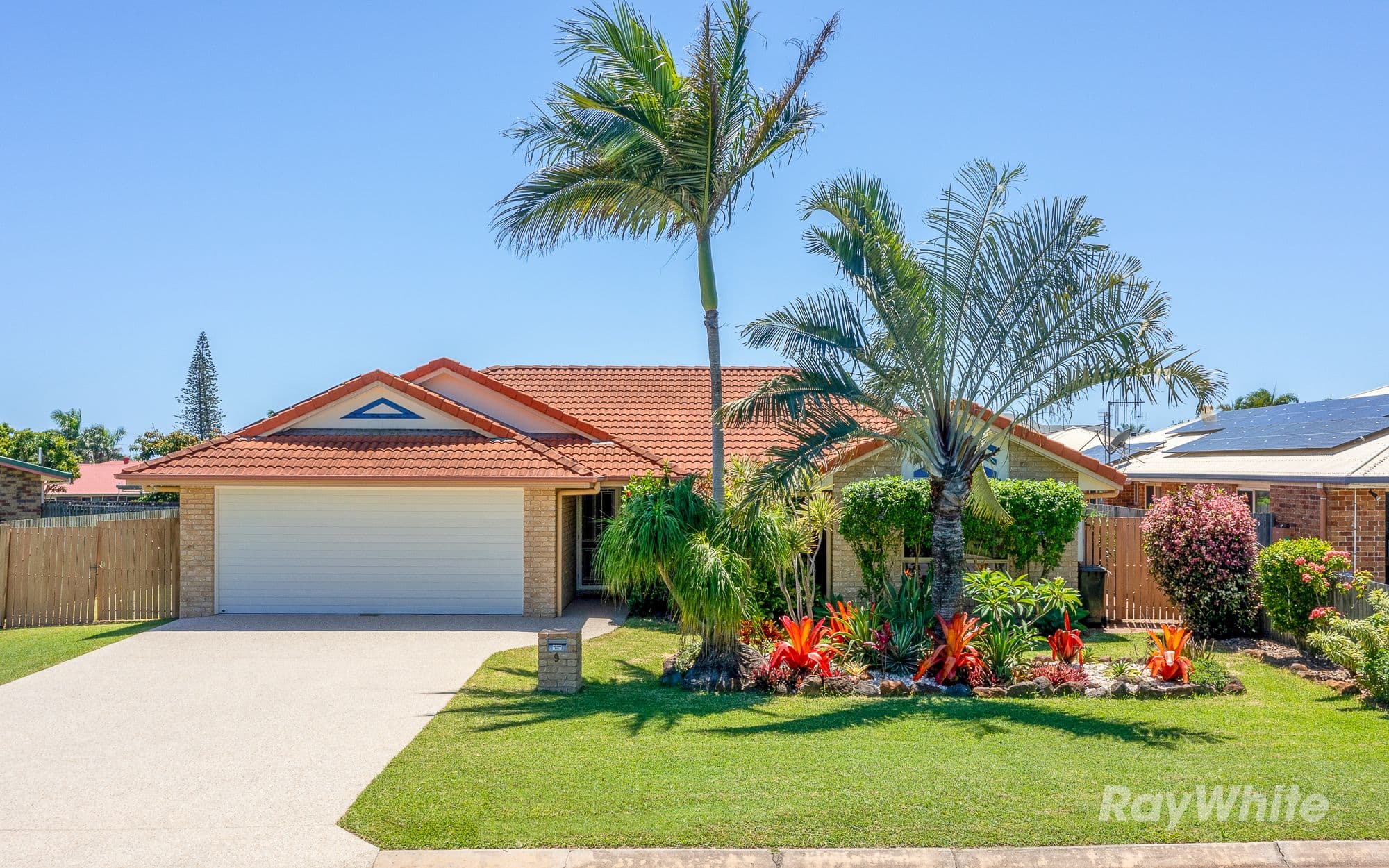 9 Venus Court, Bargara QLD 4670, Bargara - Image 1