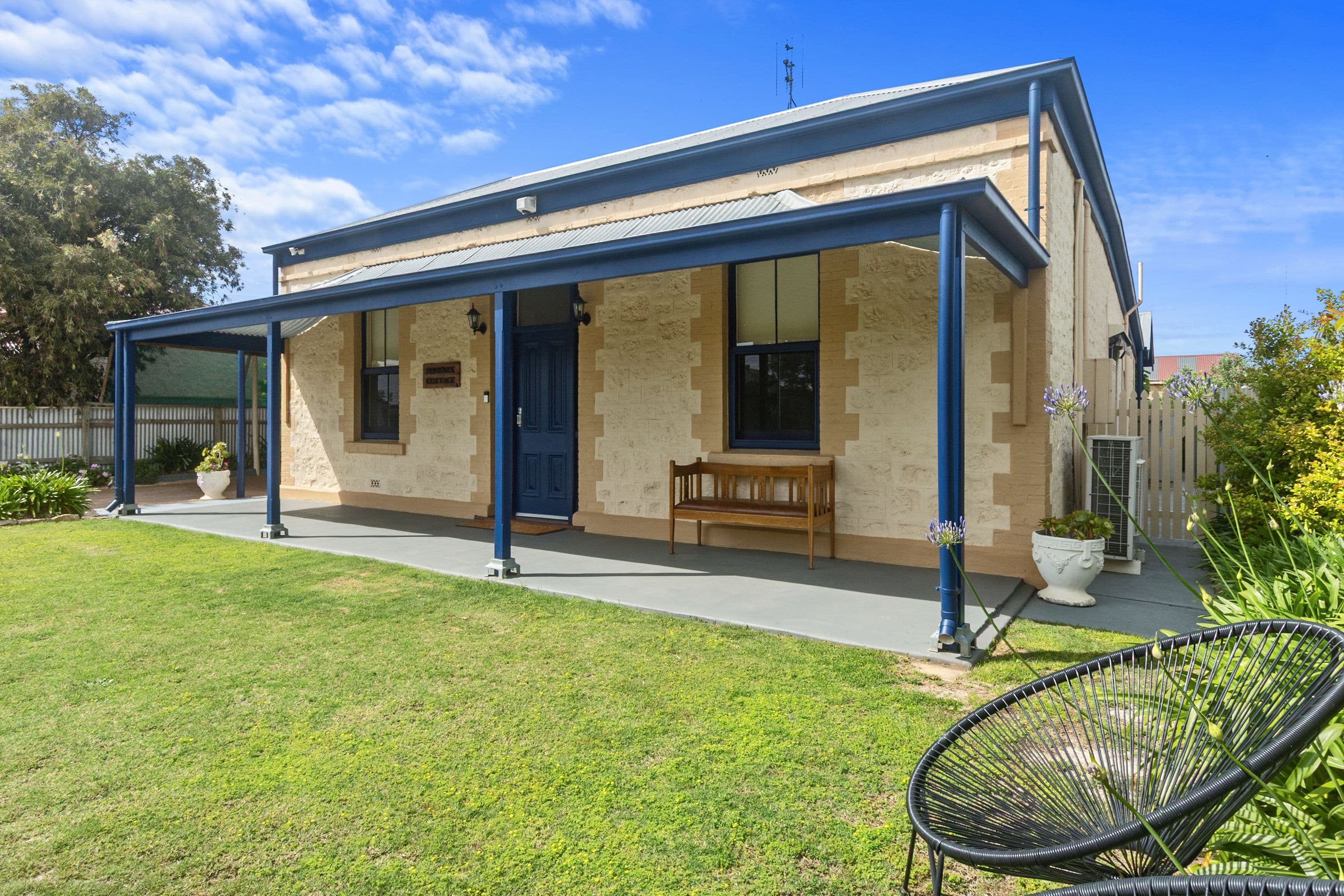 4 Clara Street, Wallaroo - Image 1