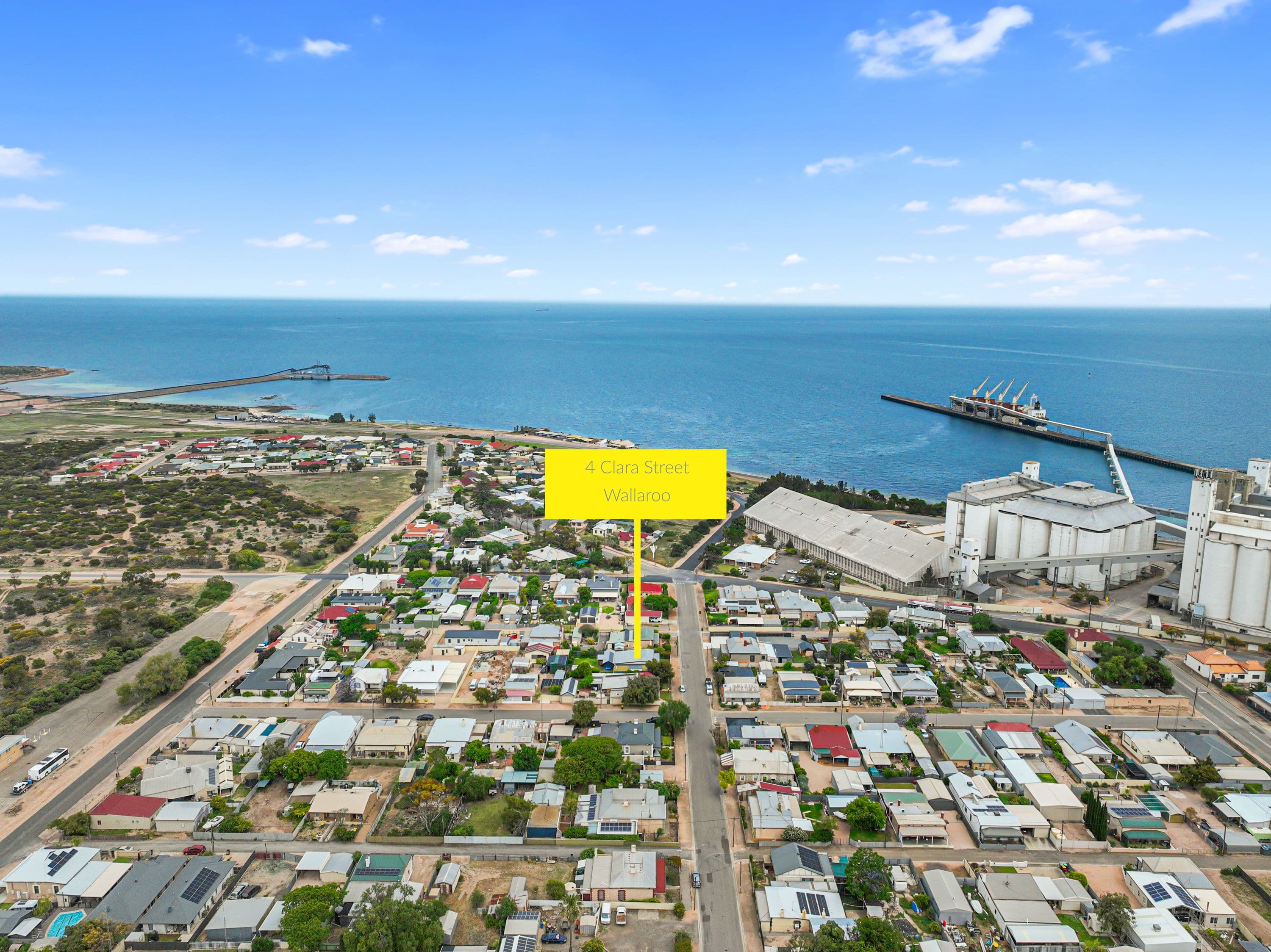 4 Clara Street, Wallaroo - Thumbnail 2