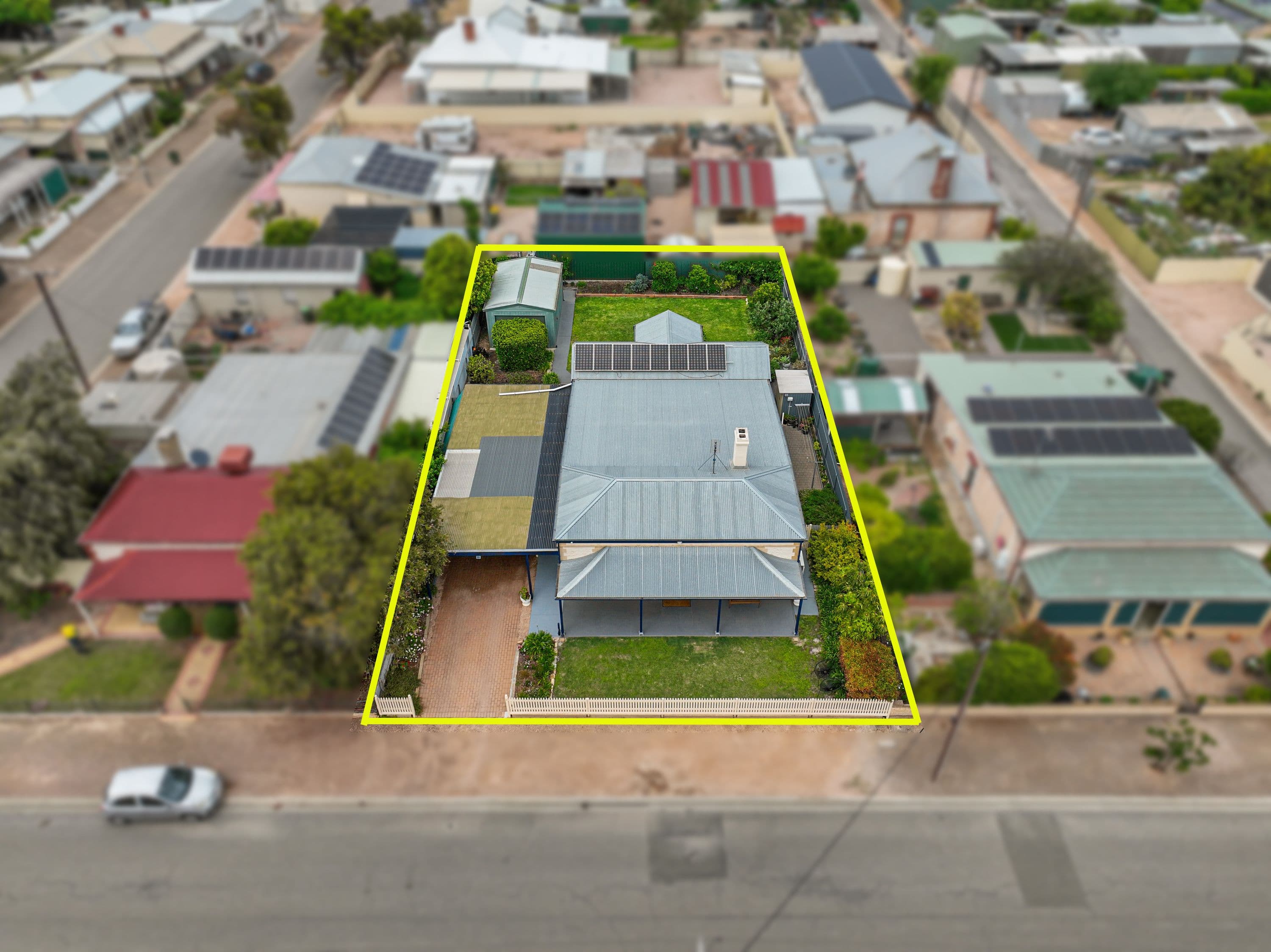 4 Clara Street, Wallaroo - Thumbnail 5