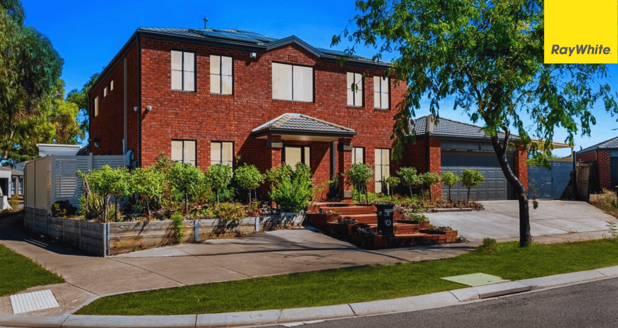 29 Panorama Drive, Melton West - Thumbnail 2