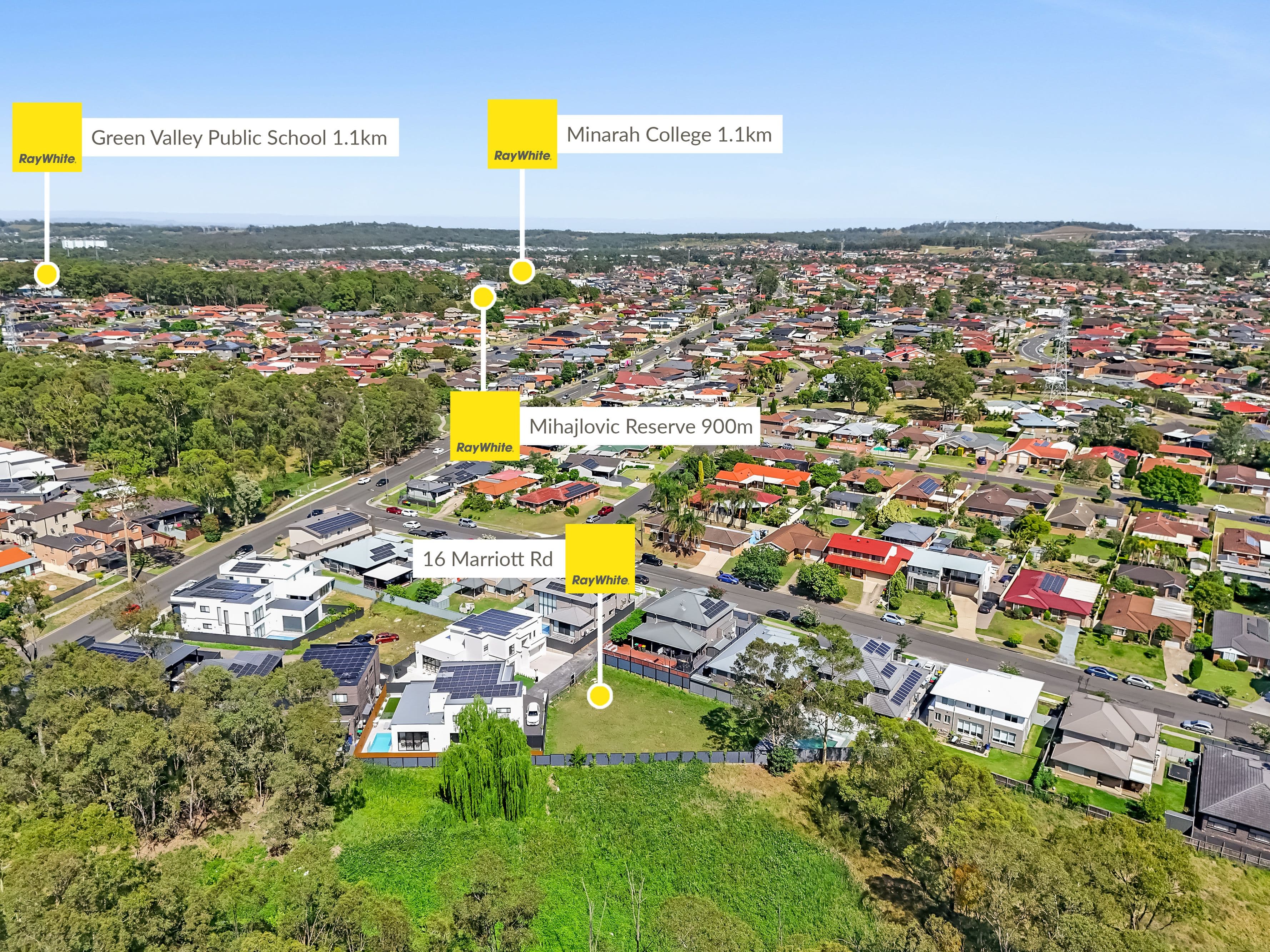 16 Marriott Road, Bonnyrigg NSW 2177, Bonnyrigg - Thumbnail 3