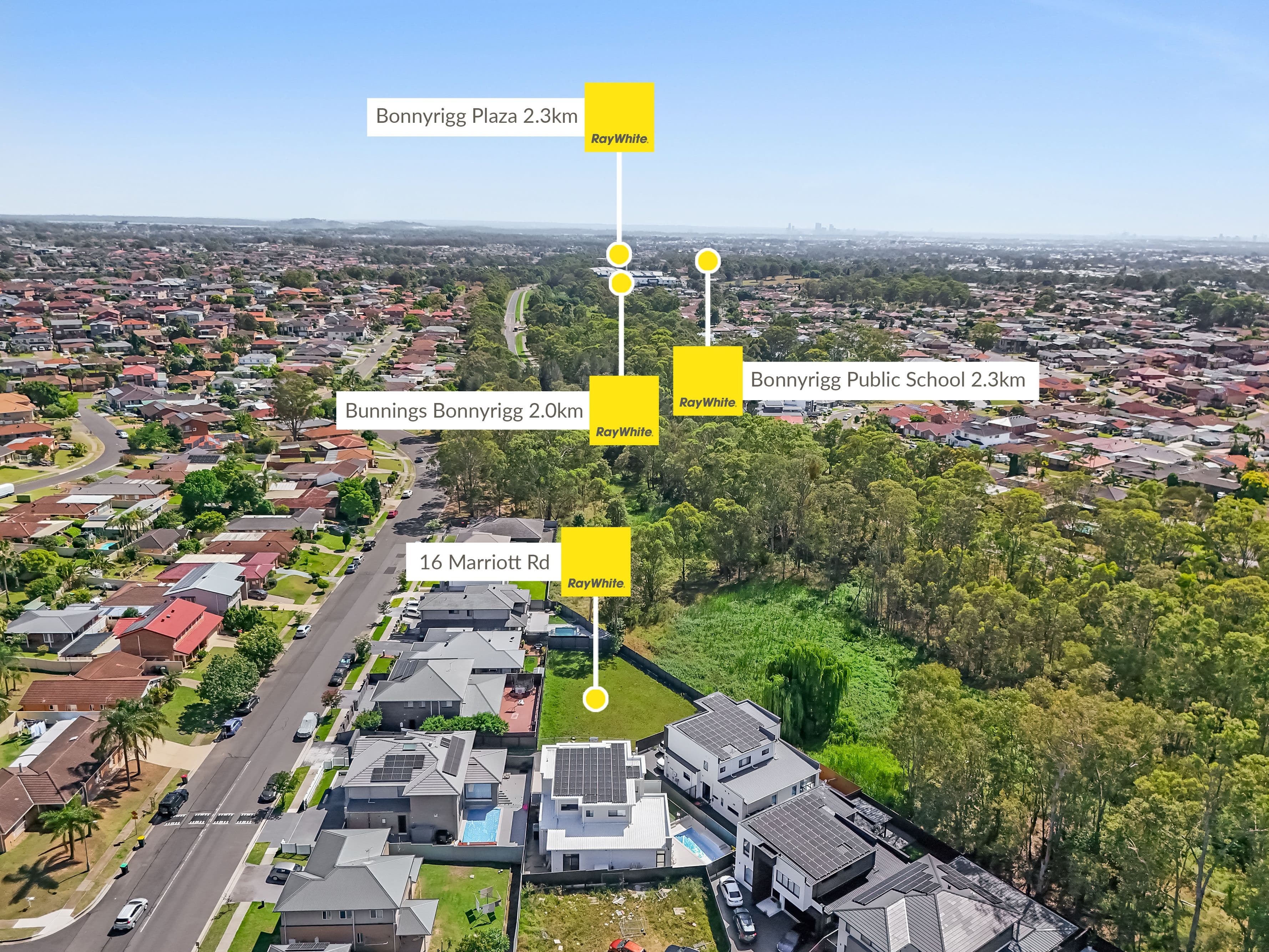 16 Marriott Road, Bonnyrigg NSW 2177, Bonnyrigg - Thumbnail 5