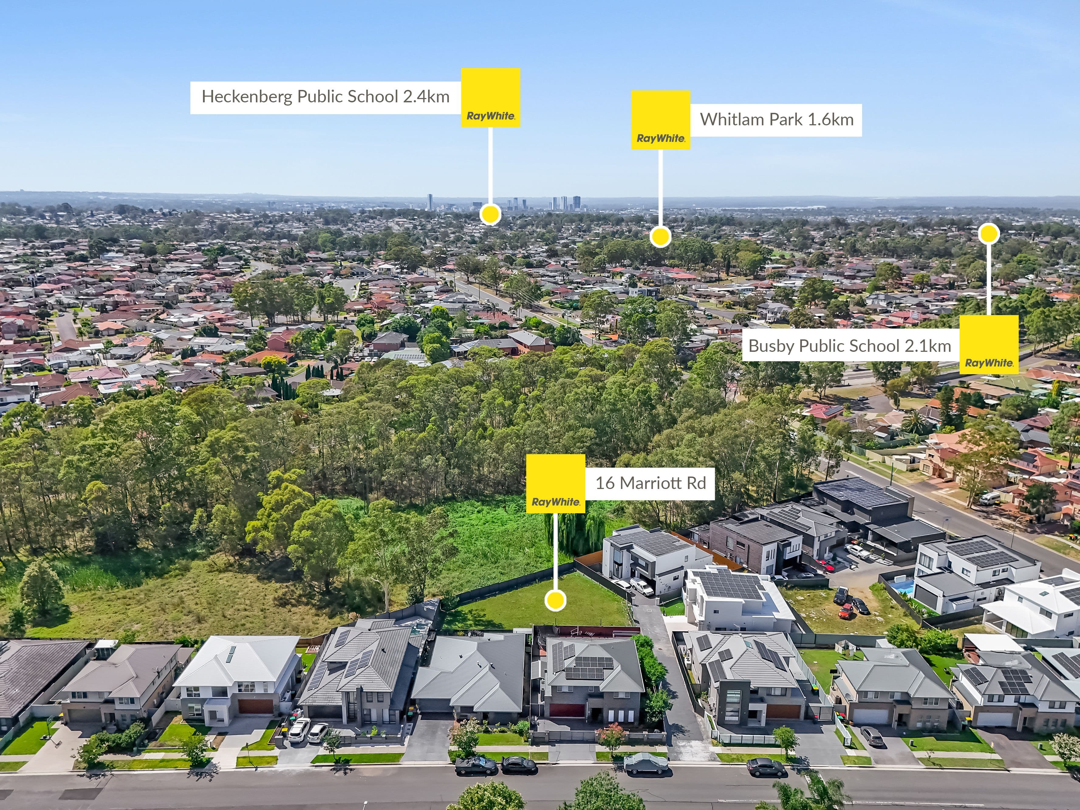 16 Marriott Road, Bonnyrigg NSW 2177, Bonnyrigg - Thumbnail 7