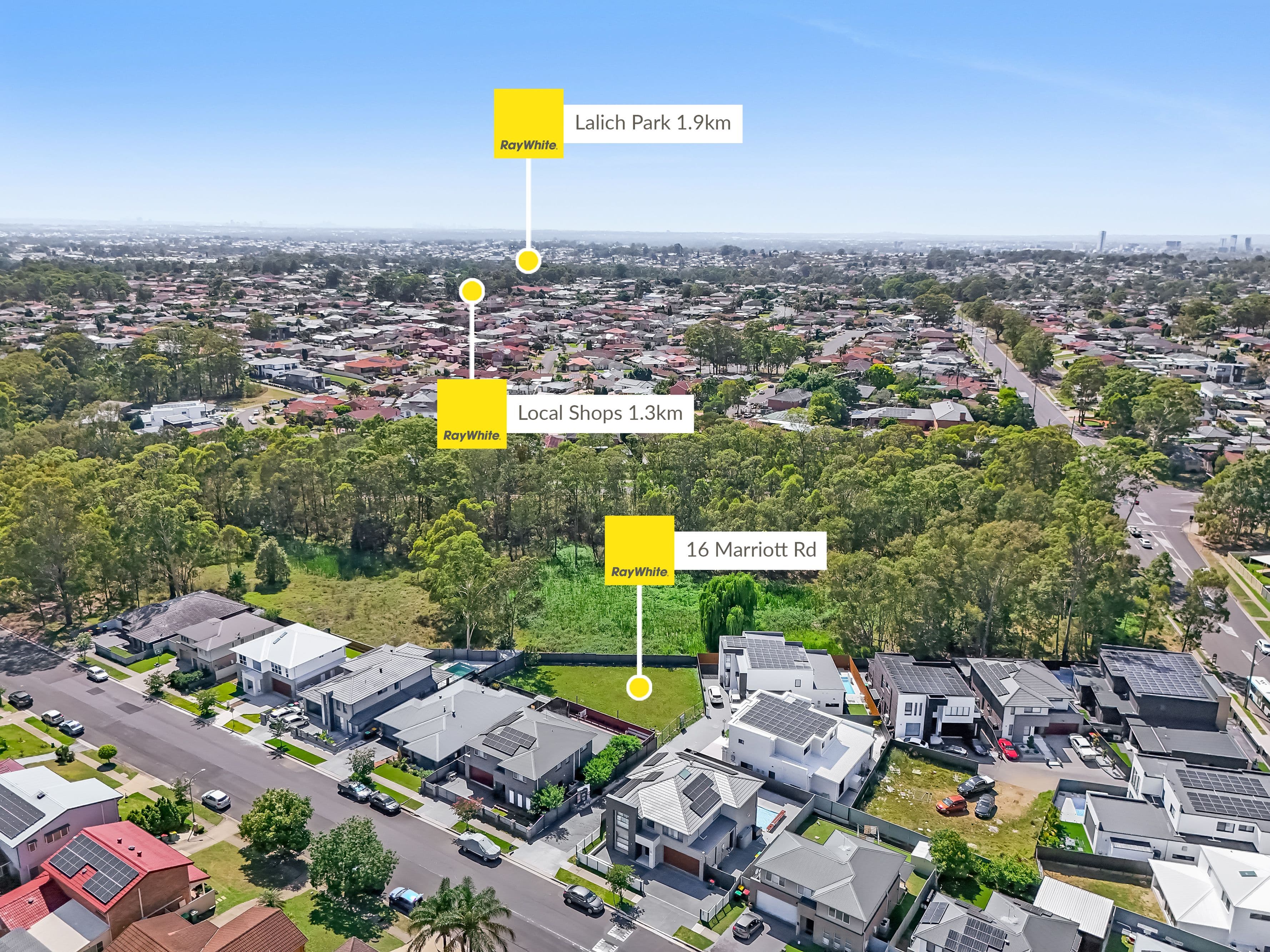 16 Marriott Road, Bonnyrigg NSW 2177, Bonnyrigg - Thumbnail 6