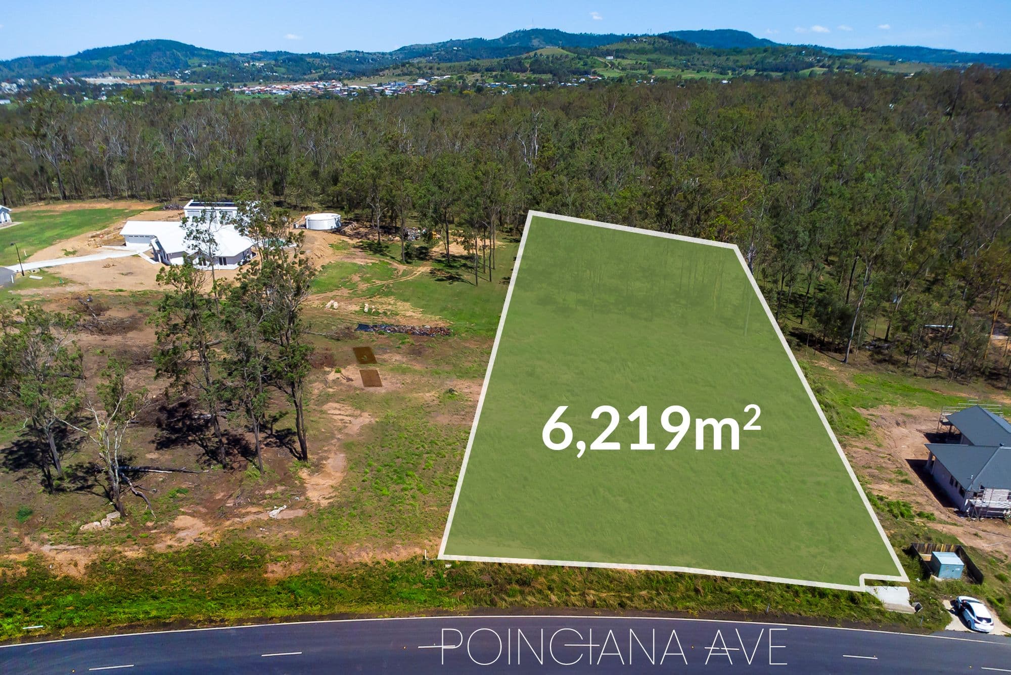 53 Poinciana Avenue, Rifle Range QLD 4311, Rifle Range - Thumbnail 2