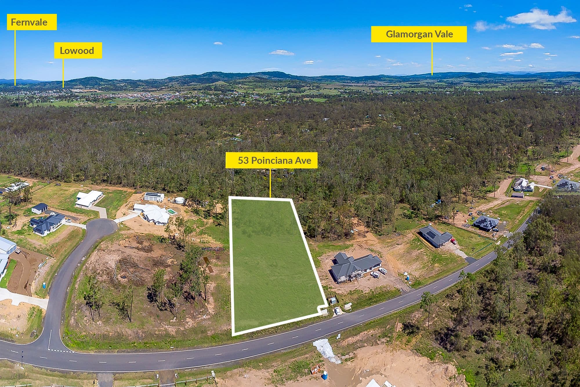53 Poinciana Avenue, Rifle Range QLD 4311, Rifle Range - Thumbnail 3