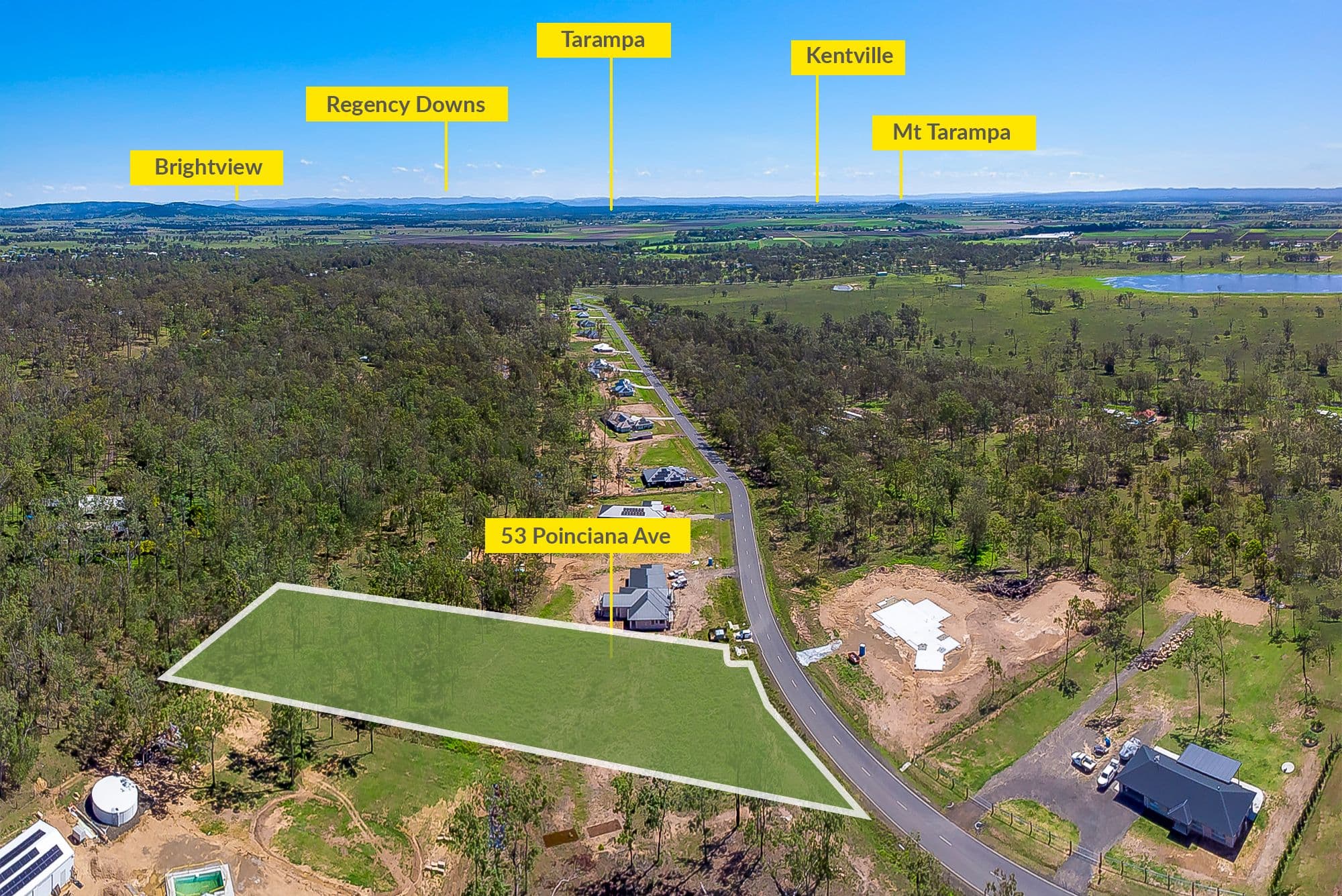 53 Poinciana Avenue, Rifle Range QLD 4311, Rifle Range - Thumbnail 4