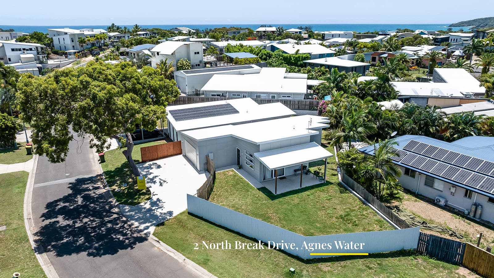 2 North Break Drive, Agnes Water QLD 4677, Agnes Water - Image 1
