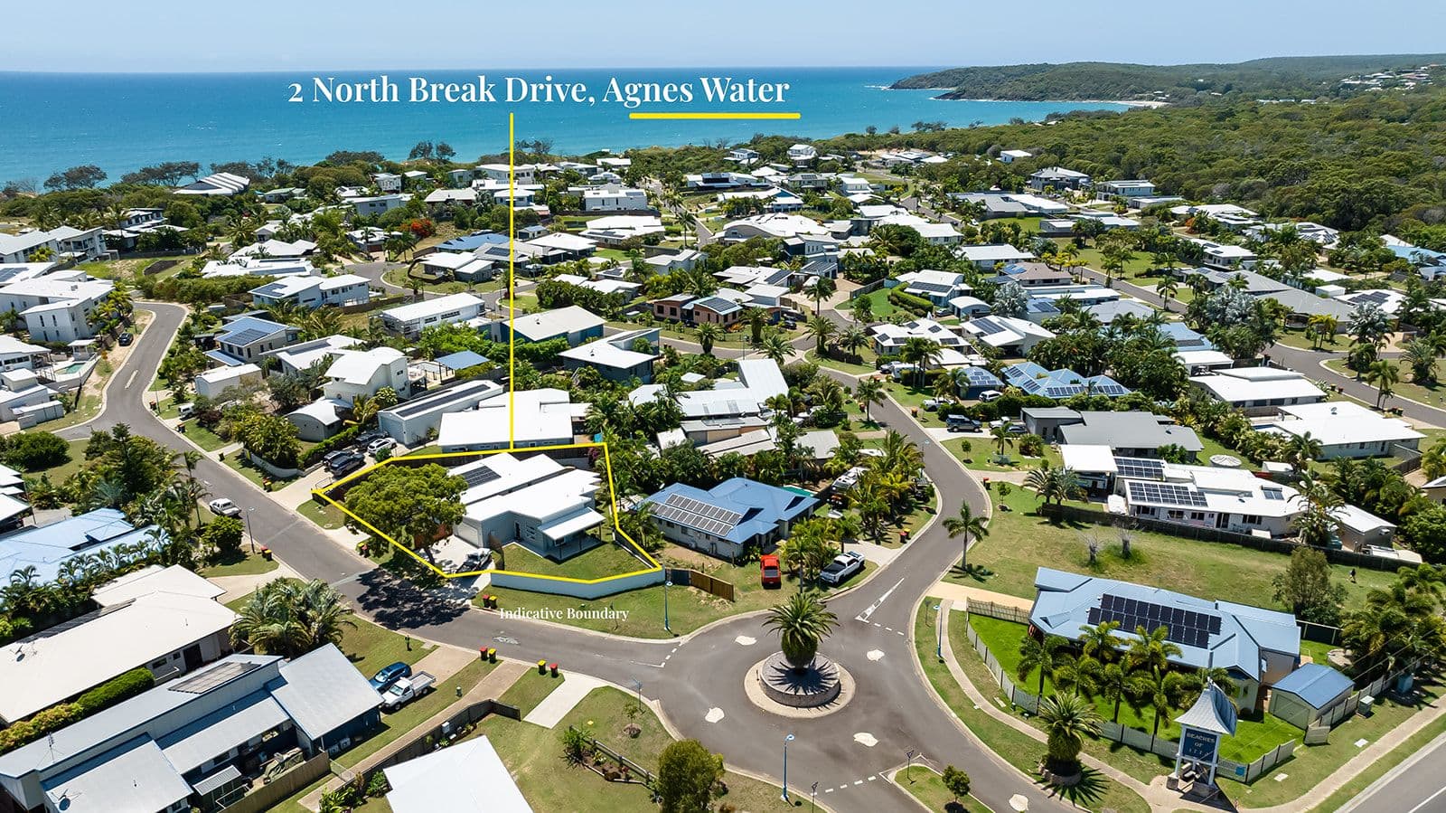 2 North Break Drive, Agnes Water QLD 4677, Agnes Water - Thumbnail 3