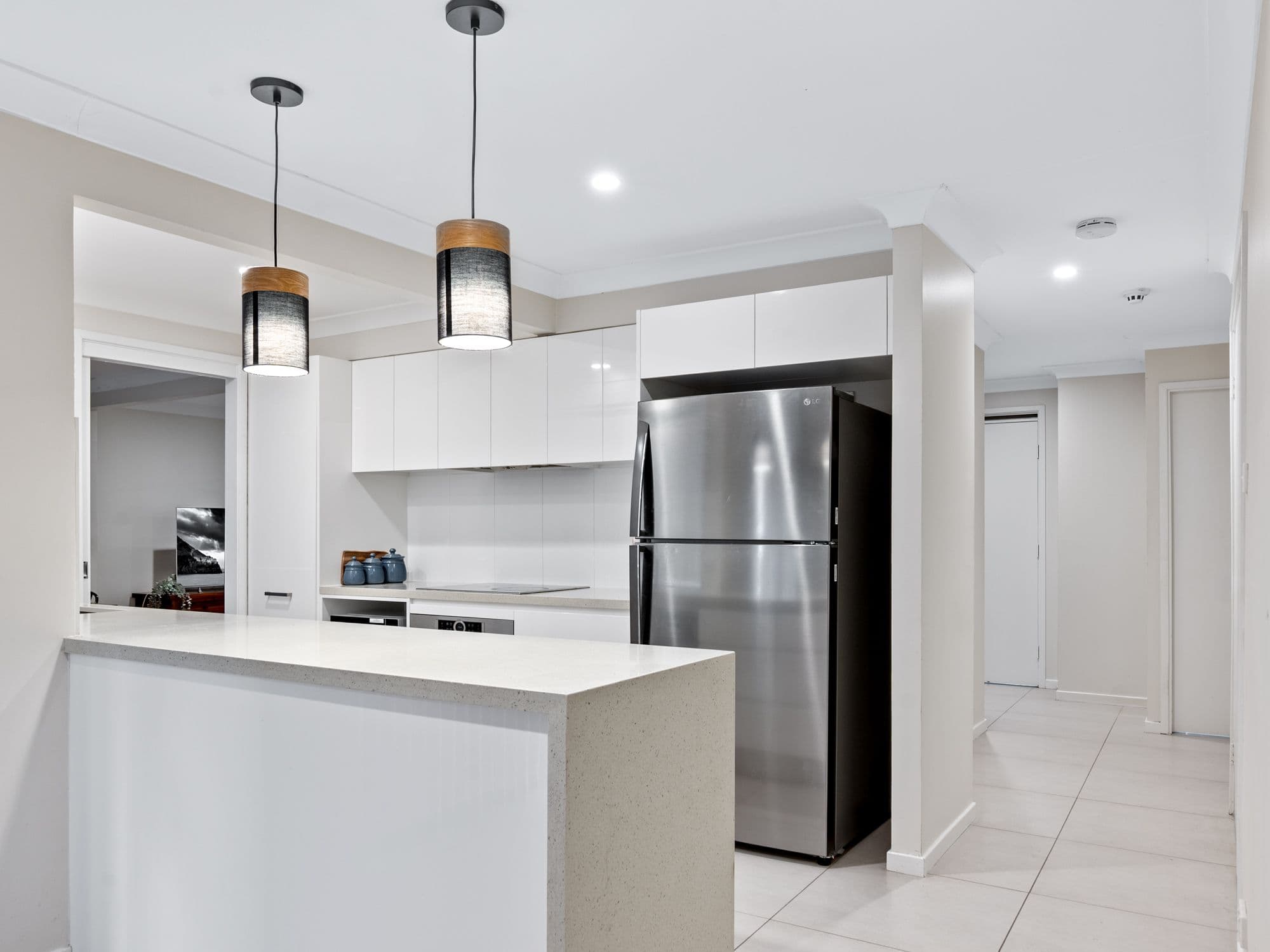 2 Imunga Place, Bradbury NSW 2560, Bradbury - Thumbnail 7