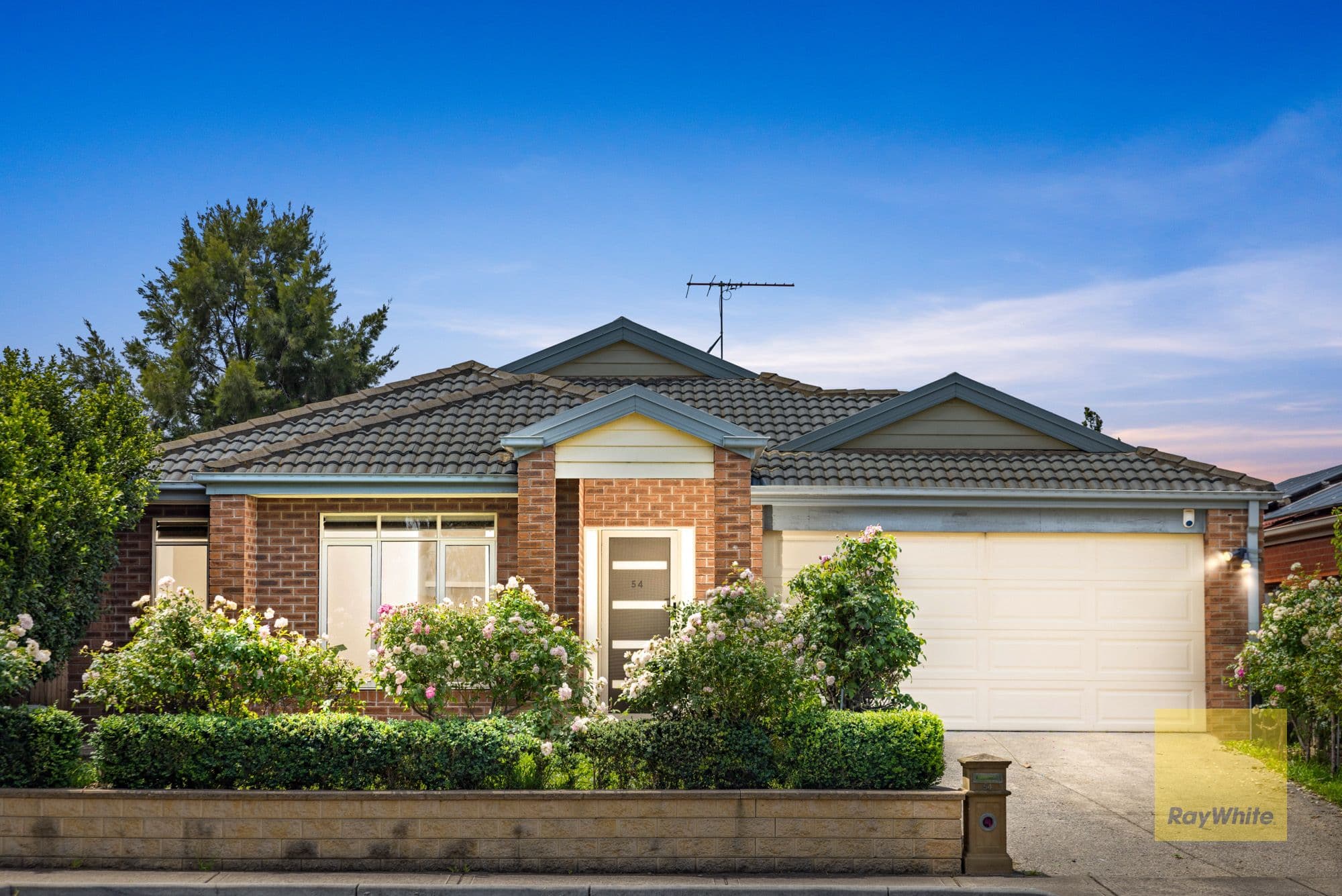 54 Hemsley Drive, Deer Park VIC 3023, Deer Park - Image 1