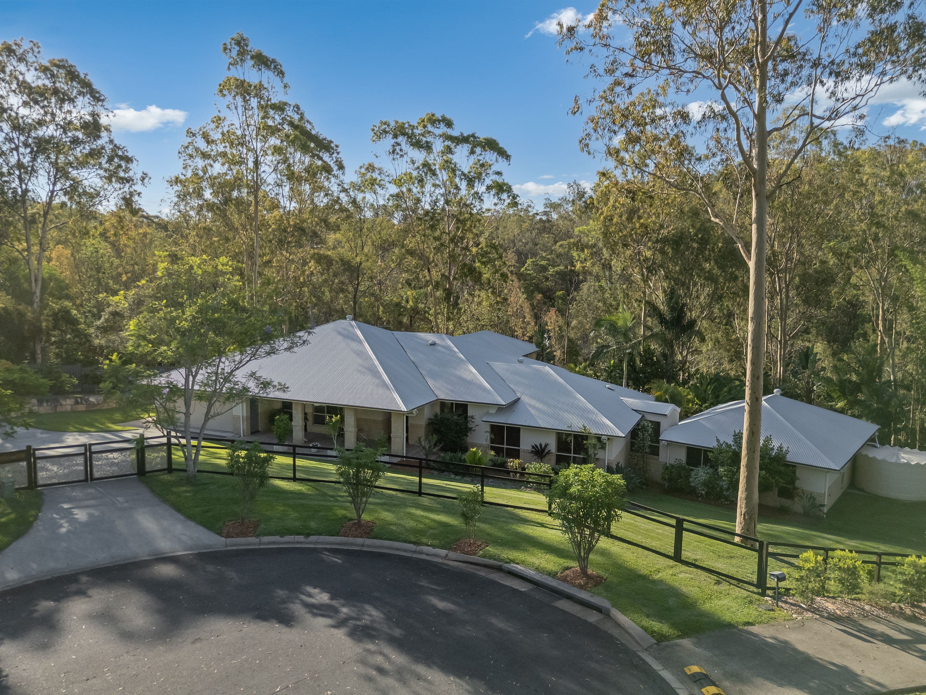 40 Willmott Court, Mount Crosby QLD 4306, Mount Crosby - Image 1