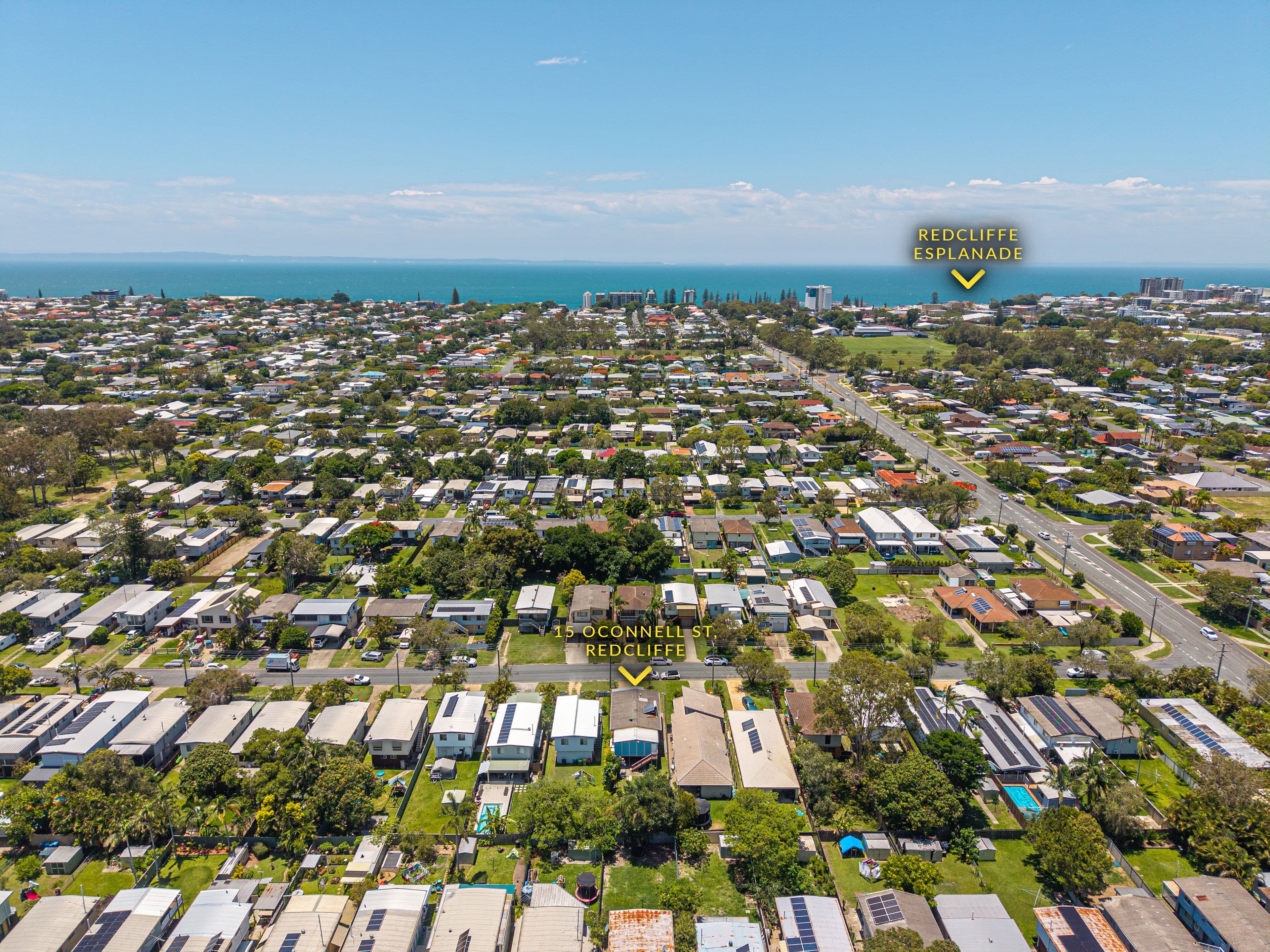 15 O'Connell Street, Redcliffe QLD 4020, Redcliffe - Thumbnail 2