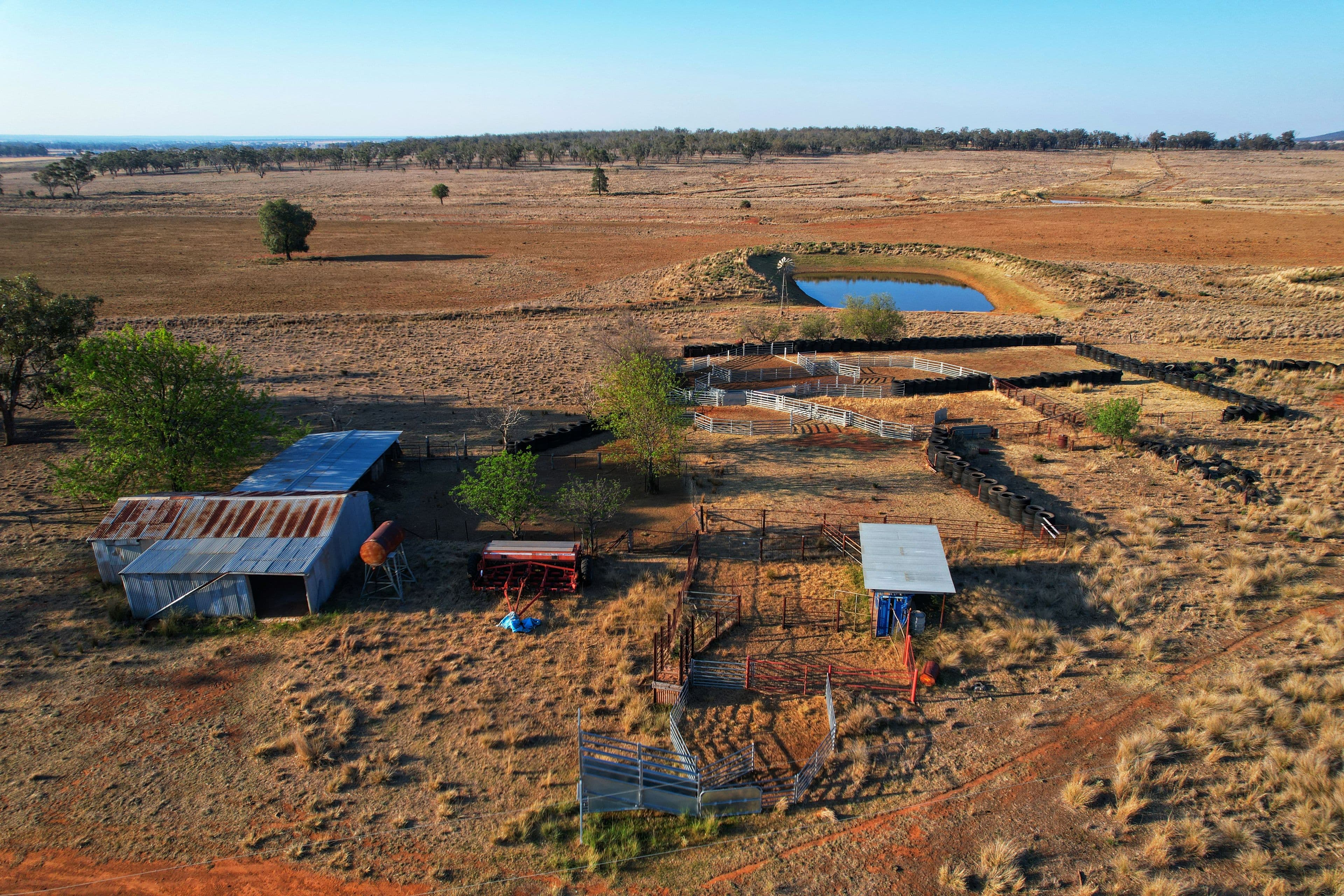 Fermoy 9286 The Bogan Way, TULLAMORE NSW 2874, Tullamore - Thumbnail 2
