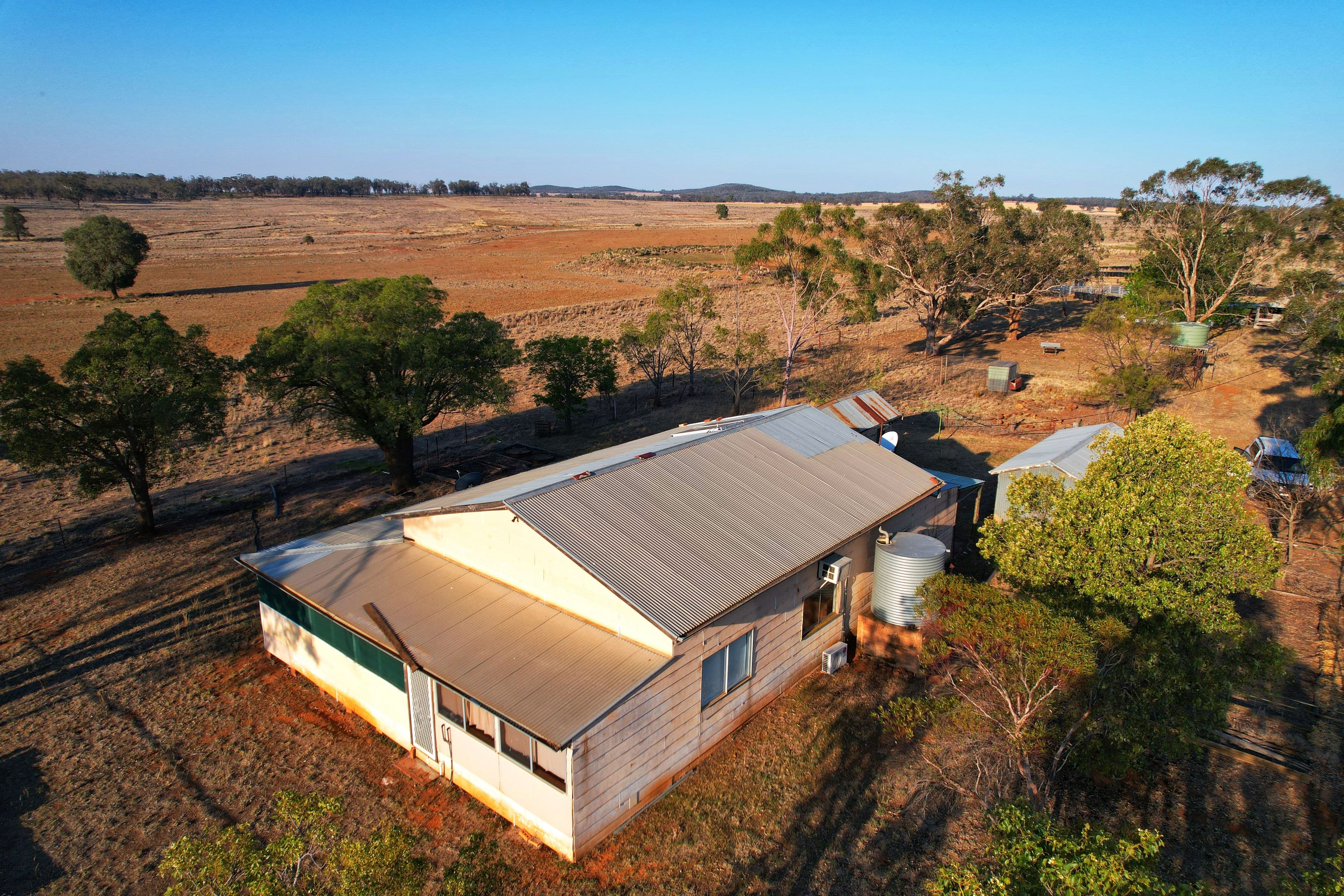 Fermoy 9286 The Bogan Way, TULLAMORE NSW 2874, Tullamore - Thumbnail 7