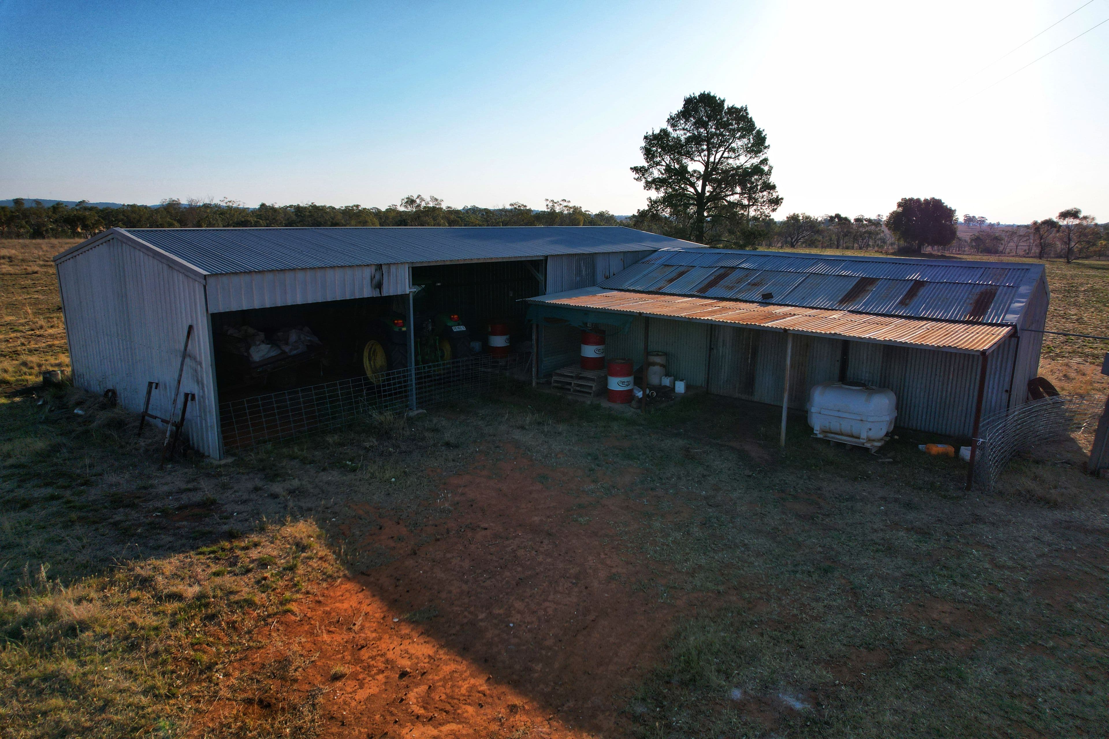Fermoy 9286 The Bogan Way, TULLAMORE NSW 2874, Tullamore - Thumbnail 8