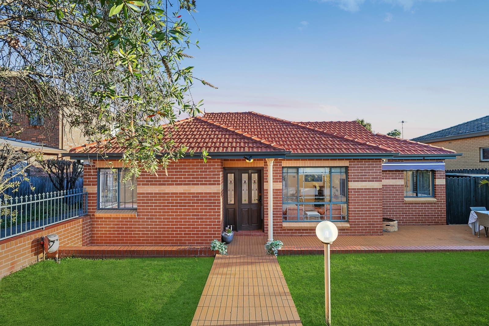 1/114 Ryde Road,Gladesville, Gladesville - Image 1