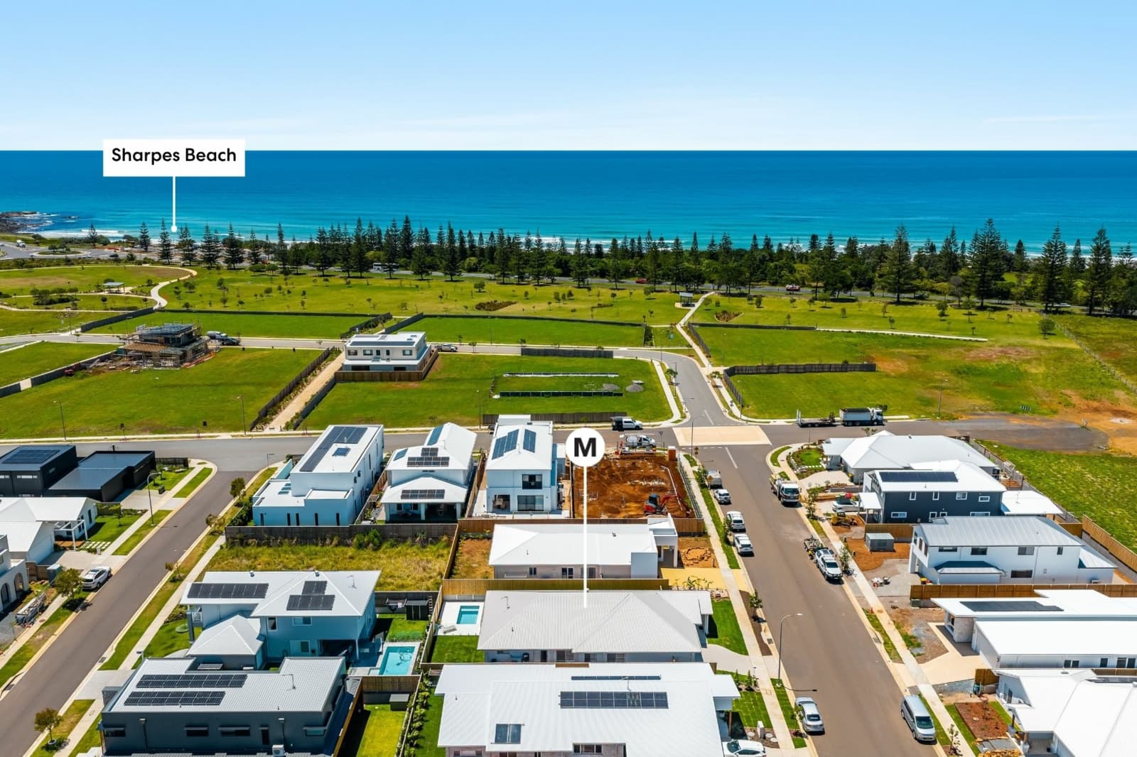 8 Dune Avenue,Skennars Head, Skennars Head - Thumbnail 2