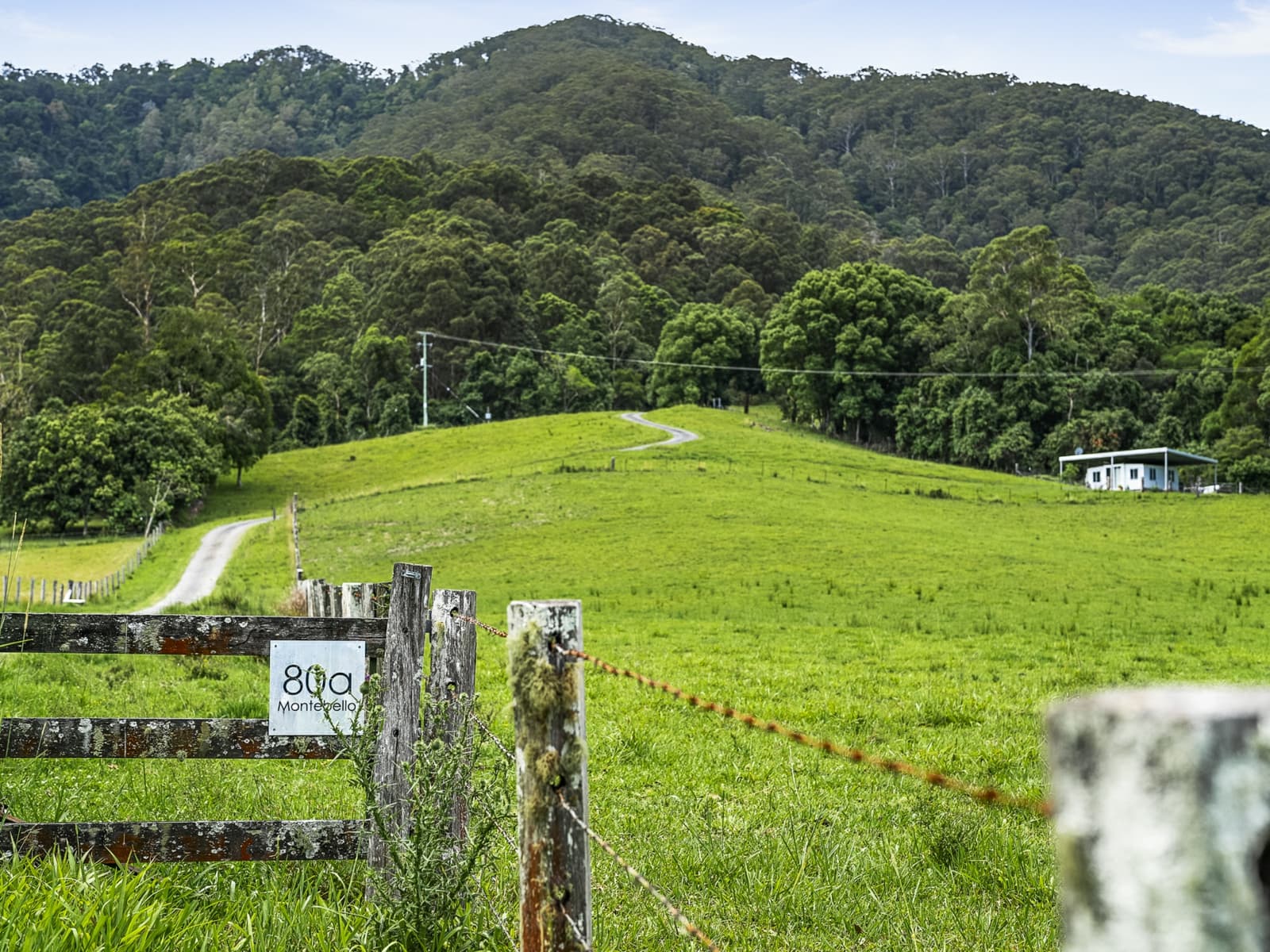 80A Moodys Road,Bonville, Bonville - Thumbnail 5