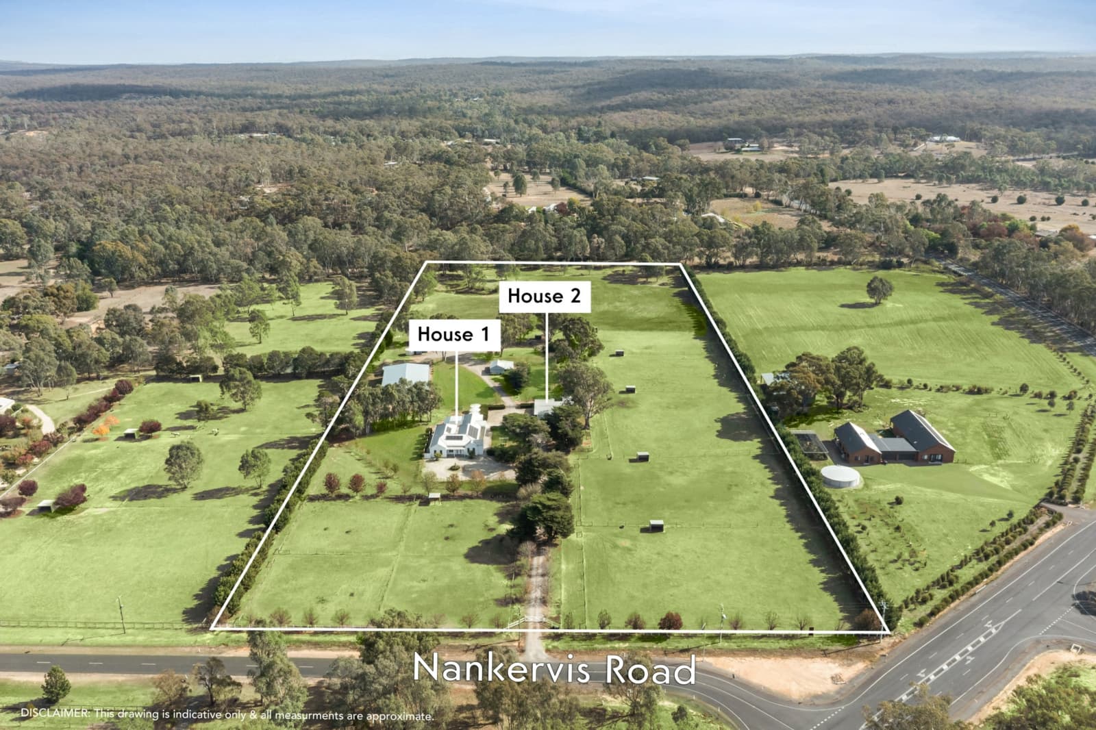 152 Nankervis Road,Mandurang, Mandurang - Thumbnail 2