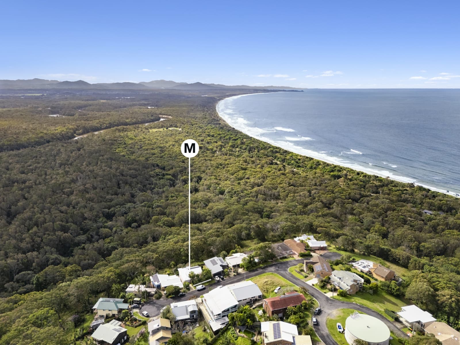 18 Panorama Parade,Scotts Head, Scotts Head - Thumbnail 2