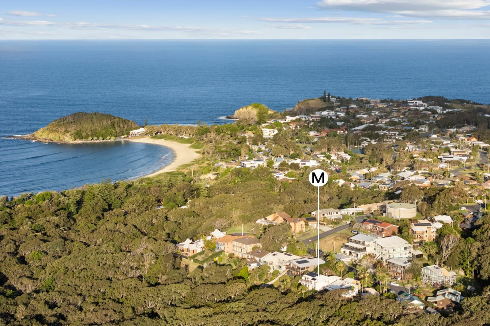 18 Panorama Parade,Scotts Head, Scotts Head - Thumbnail 7