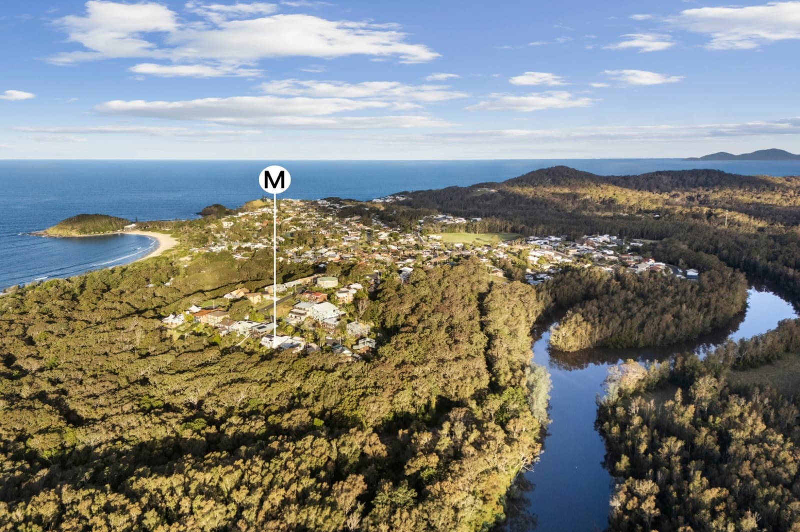 18 Panorama Parade,Scotts Head, Scotts Head - Thumbnail 8