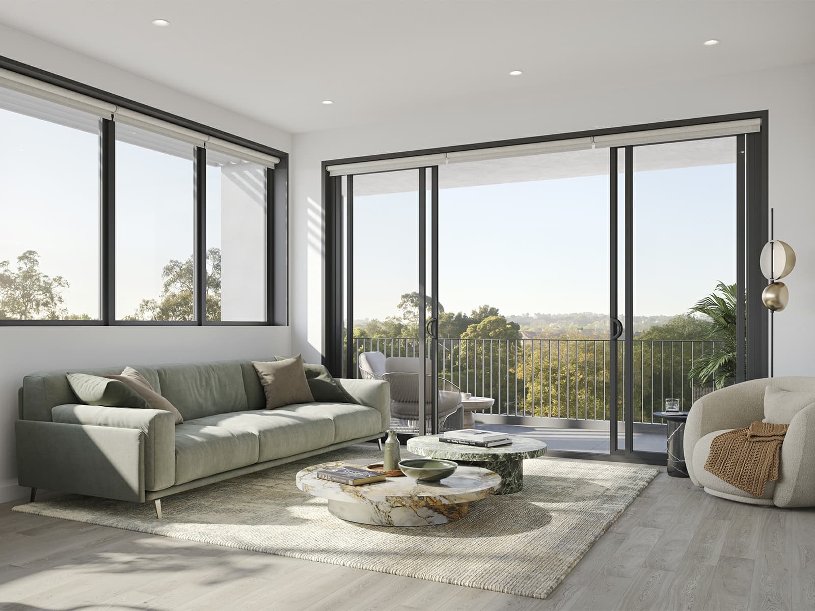 21 Ashford Avenue, Castle Hill - Image 1