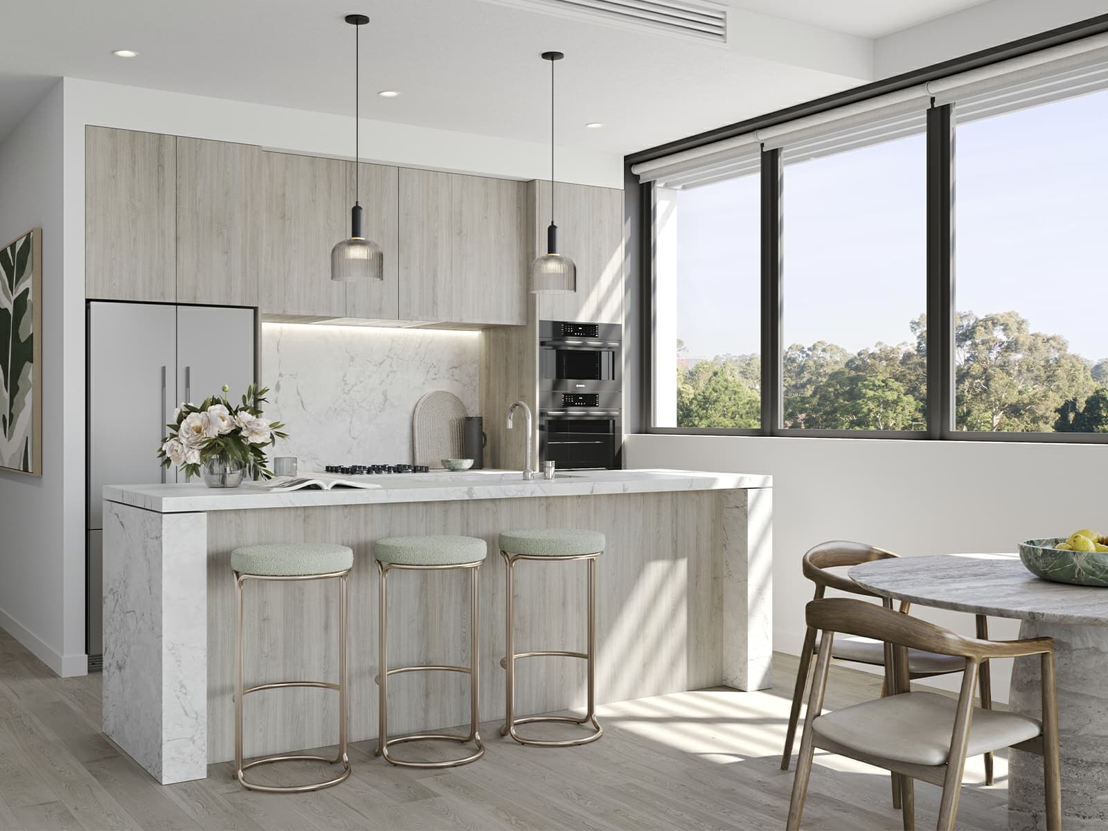 21 Ashford Avenue, Castle Hill - Thumbnail 2