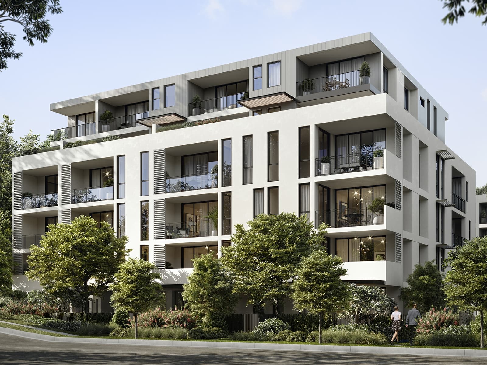 21 Ashford Avenue, Castle Hill - Thumbnail 7
