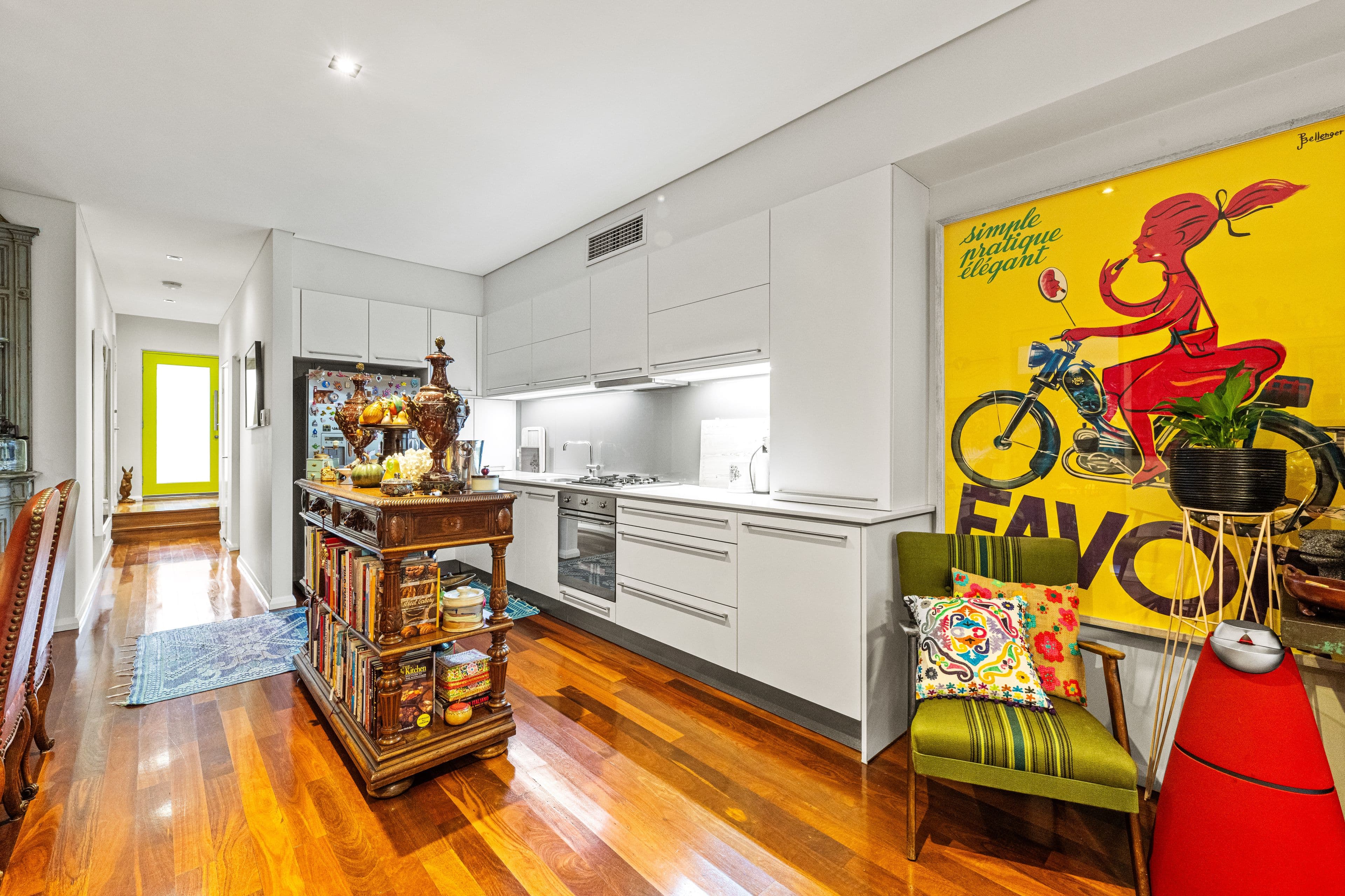 86 Thompson Road, North Fremantle WA 6159, North Fremantle - Thumbnail 4