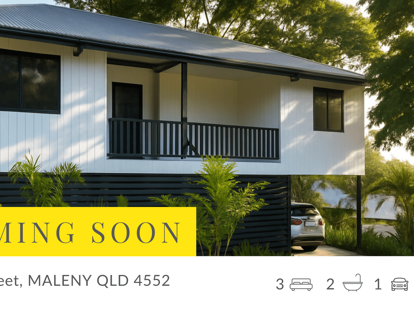 24 Fig Street, Maleny - Image 1