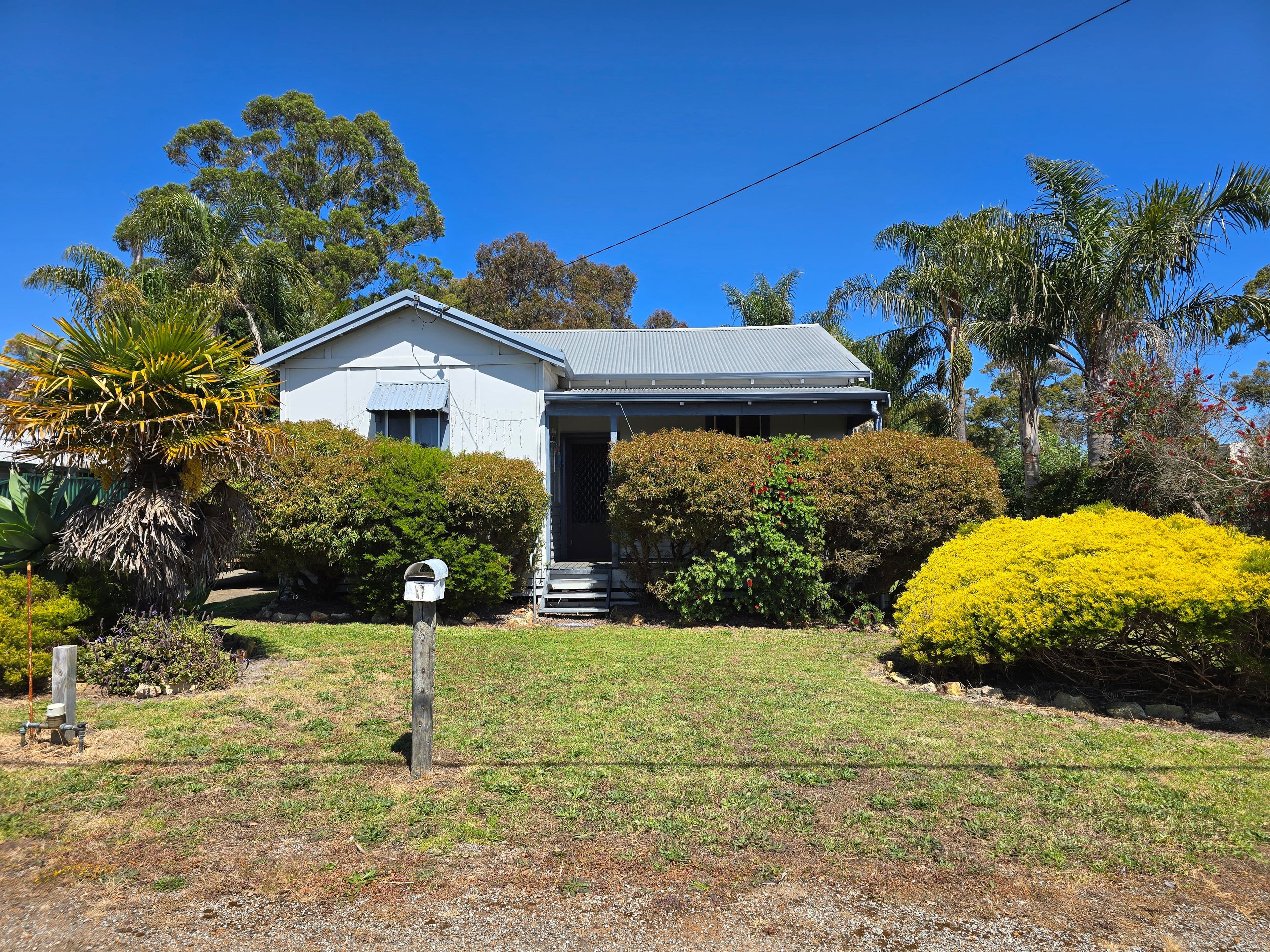5 Eaton Avenue, Mount Barker WA 6324, Mount Barker - Image 1