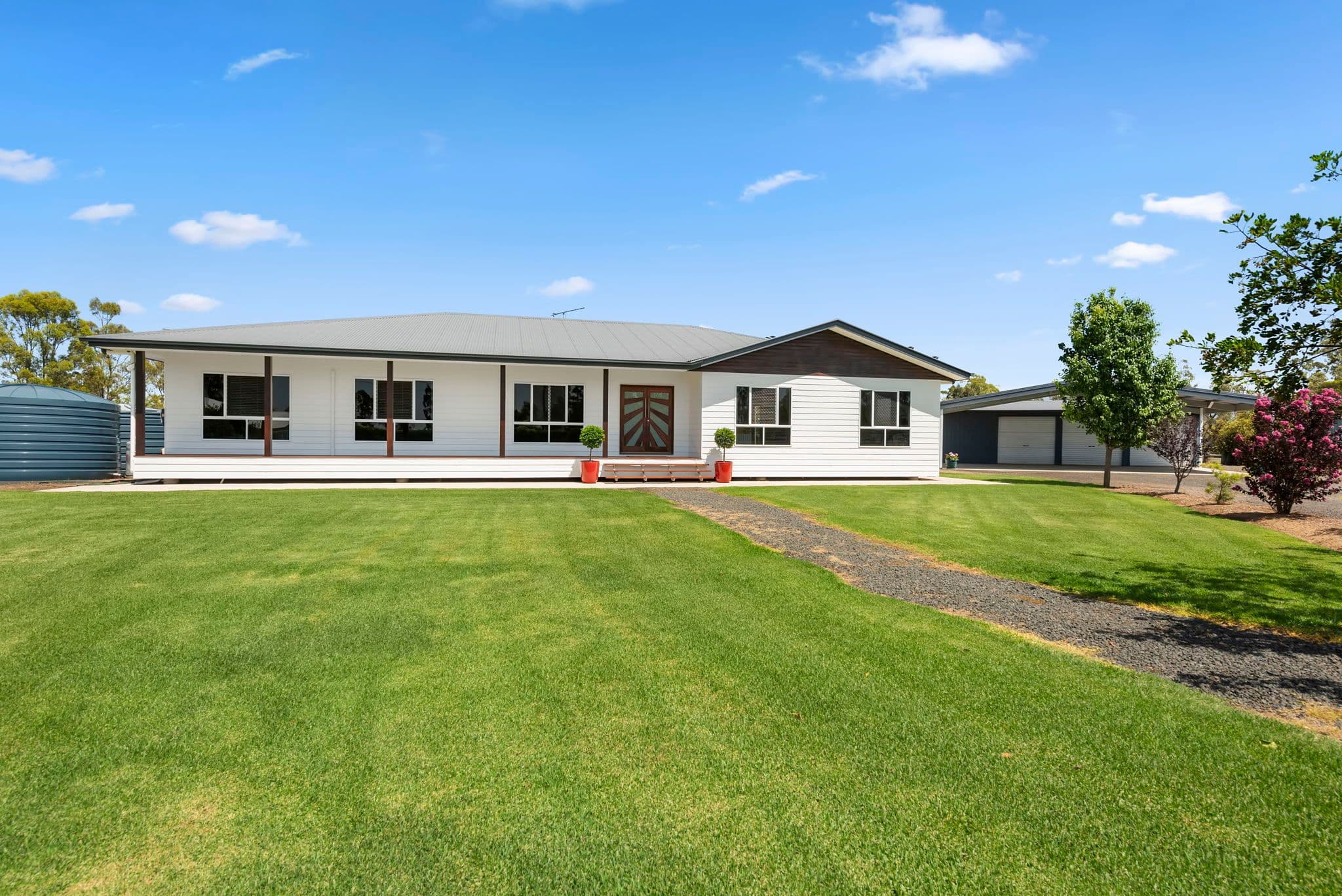 Lot 4 Maranda Court, Dalby QLD 4405, Dalby - Image 1
