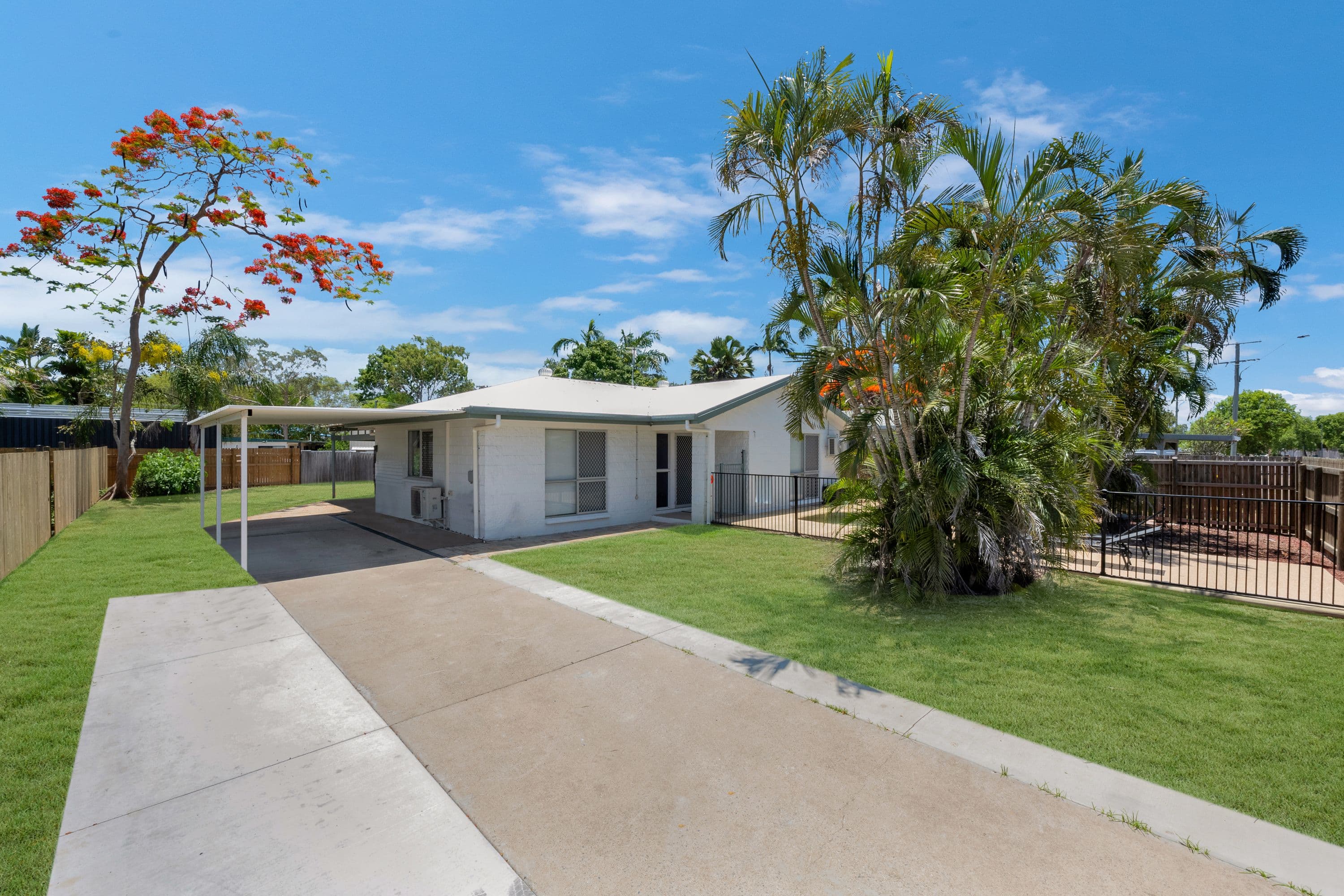 63 Kern Brothers Drive, Thuringowa Central QLD 4817, Thuringowa Central - Image 1