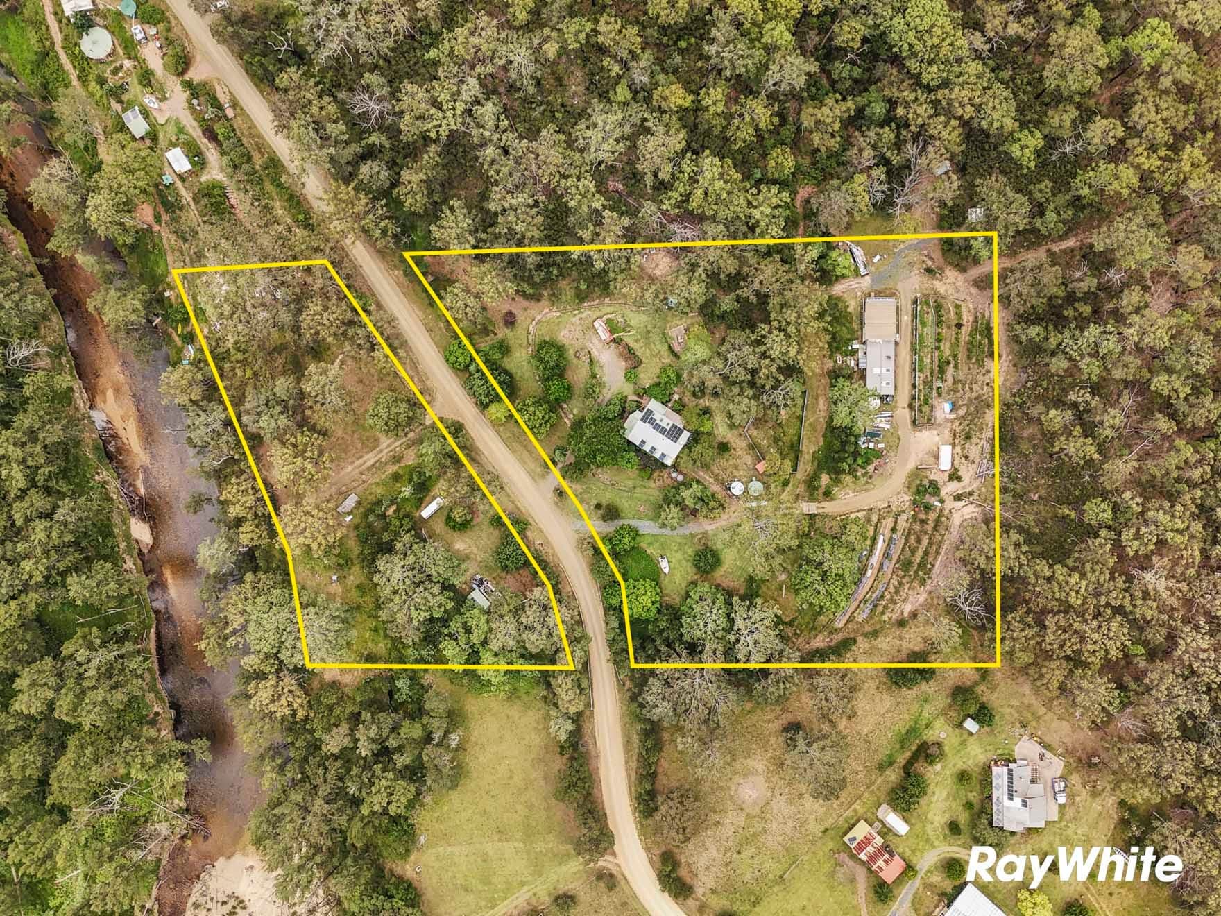 2502 Araluen Road, Deua River Valley NSW 2537, Deua River Valley - Thumbnail 3