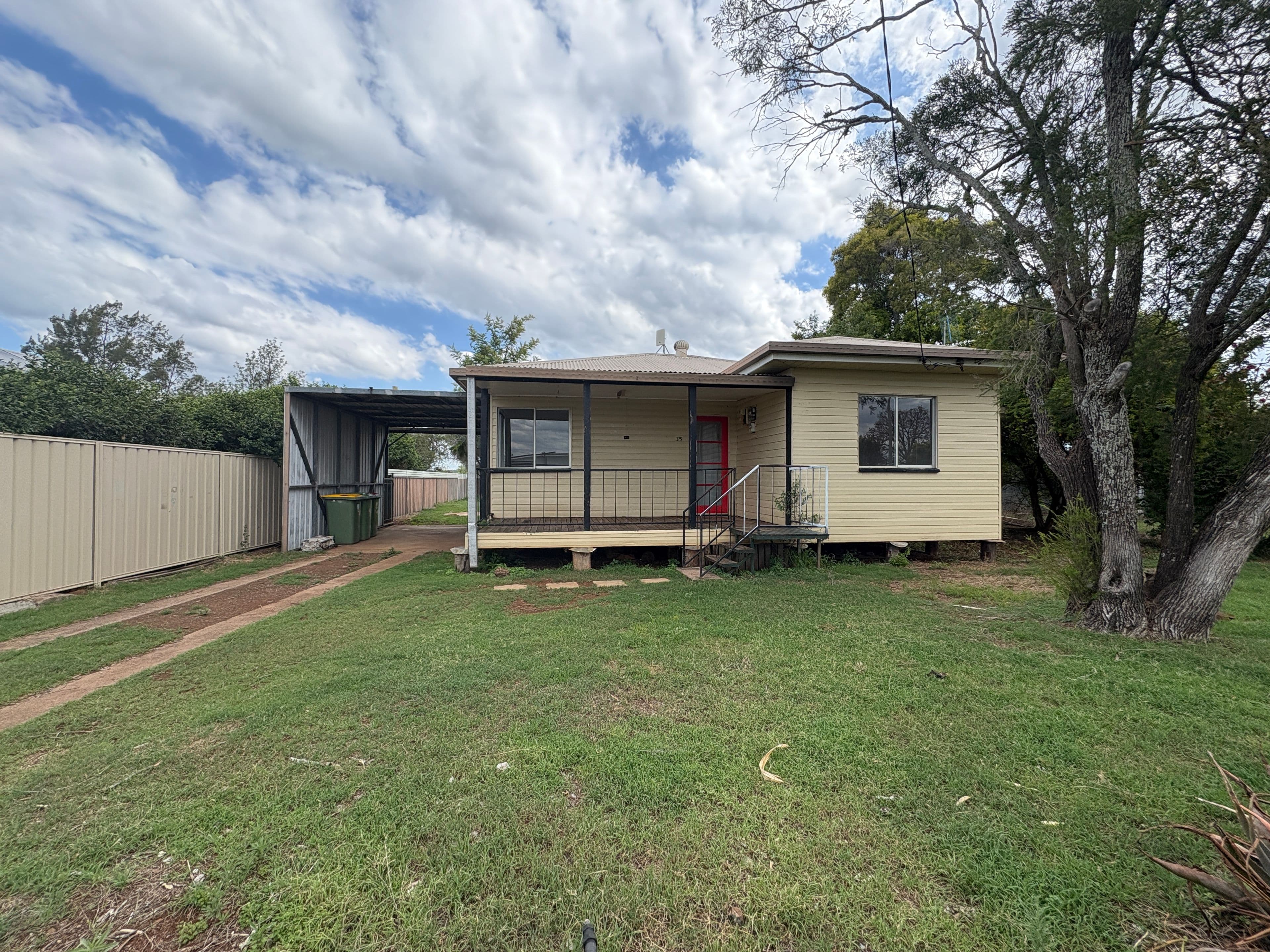 35 Main Street, Mount Tyson QLD 4356, Mount Tyson - Image 1