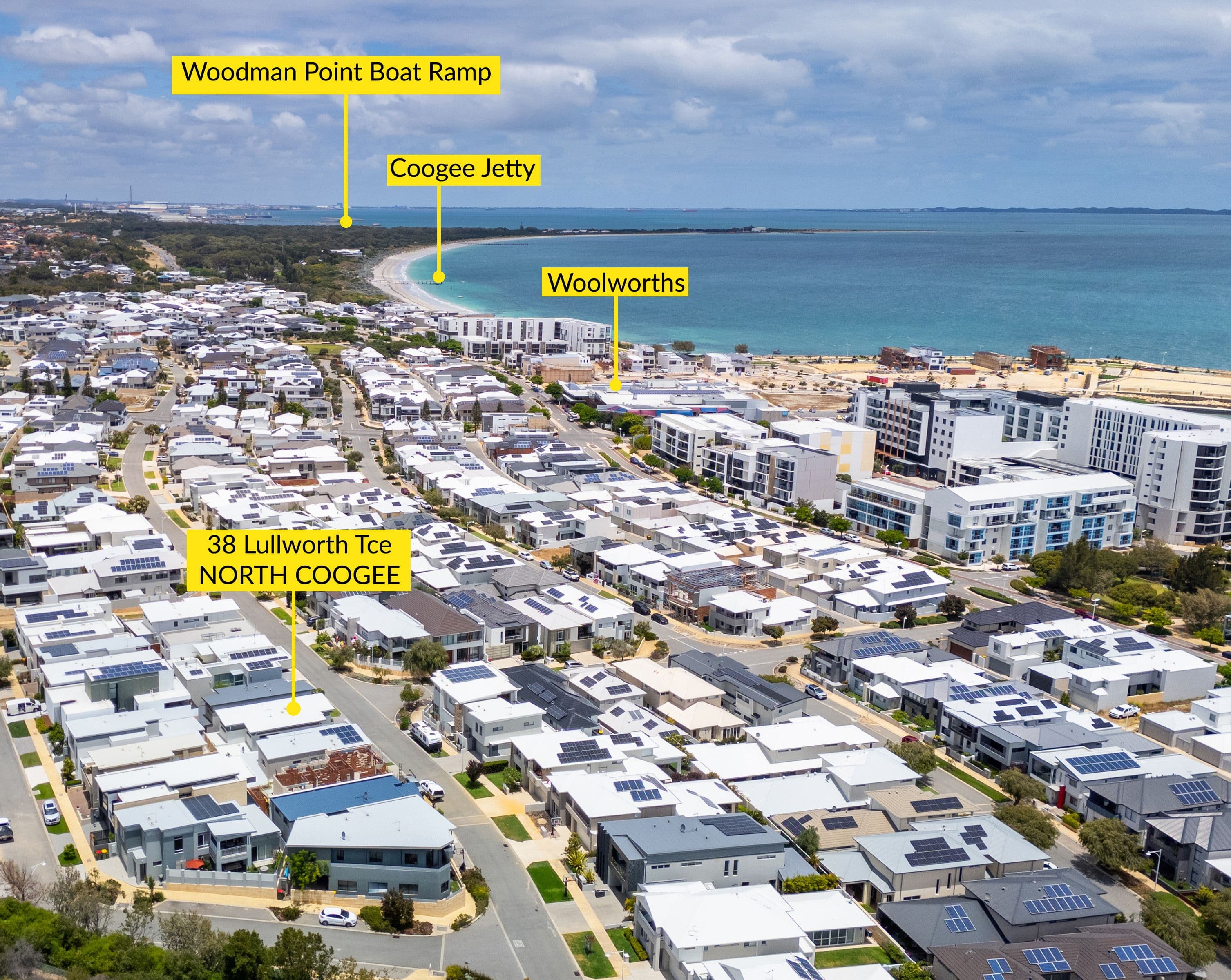 38 Lullworth Terrace, North Coogee WA 6163, North Coogee - Thumbnail 8