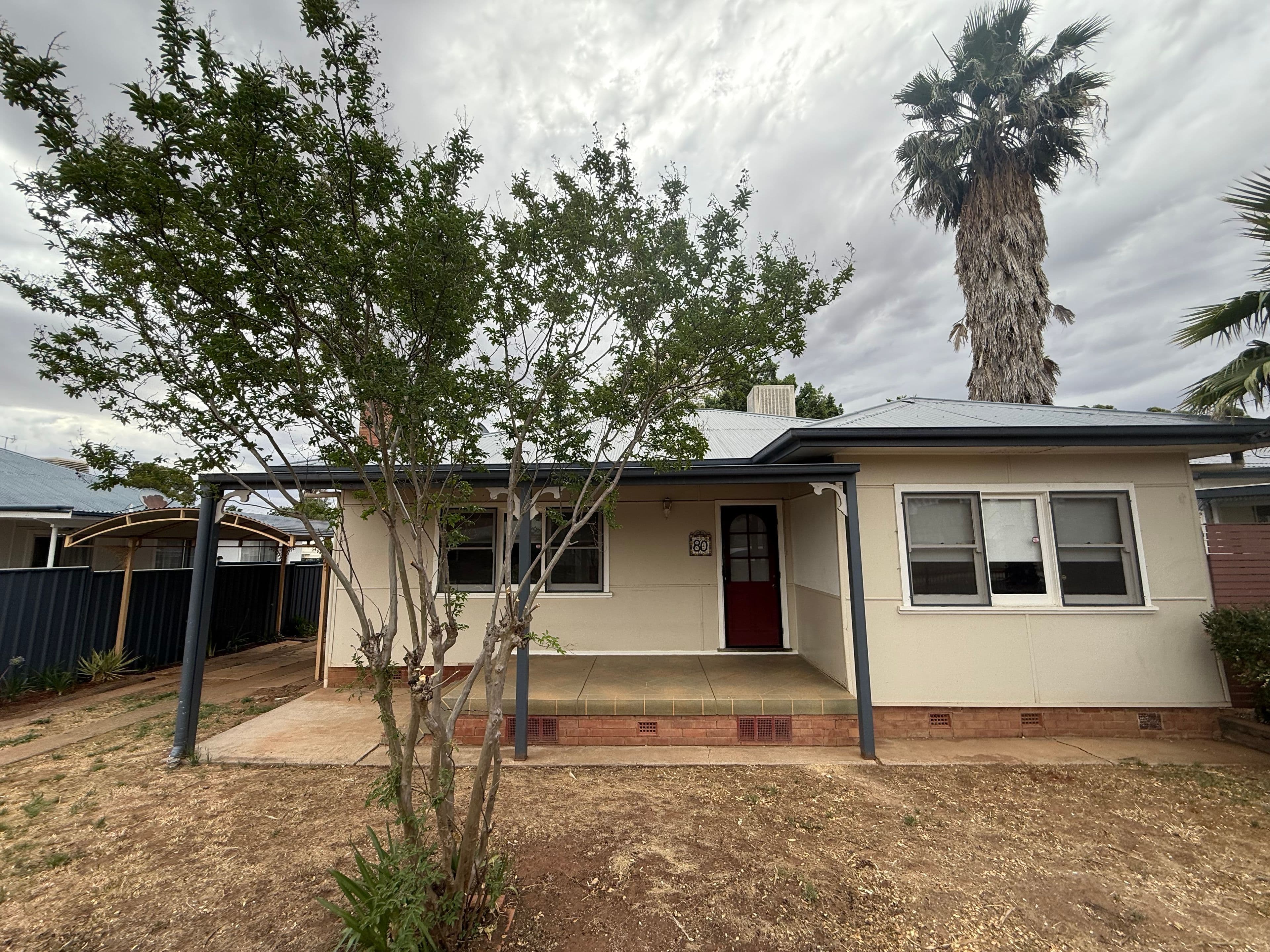 80 Farnell Street, Forbes NSW 2871, Forbes - Image 1
