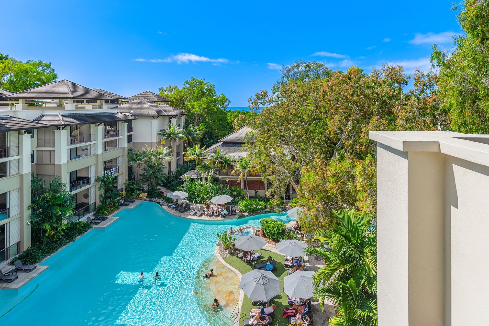 430 & 431/5 Triton Street, Palm Cove QLD 4879, Palm Cove - Image 1