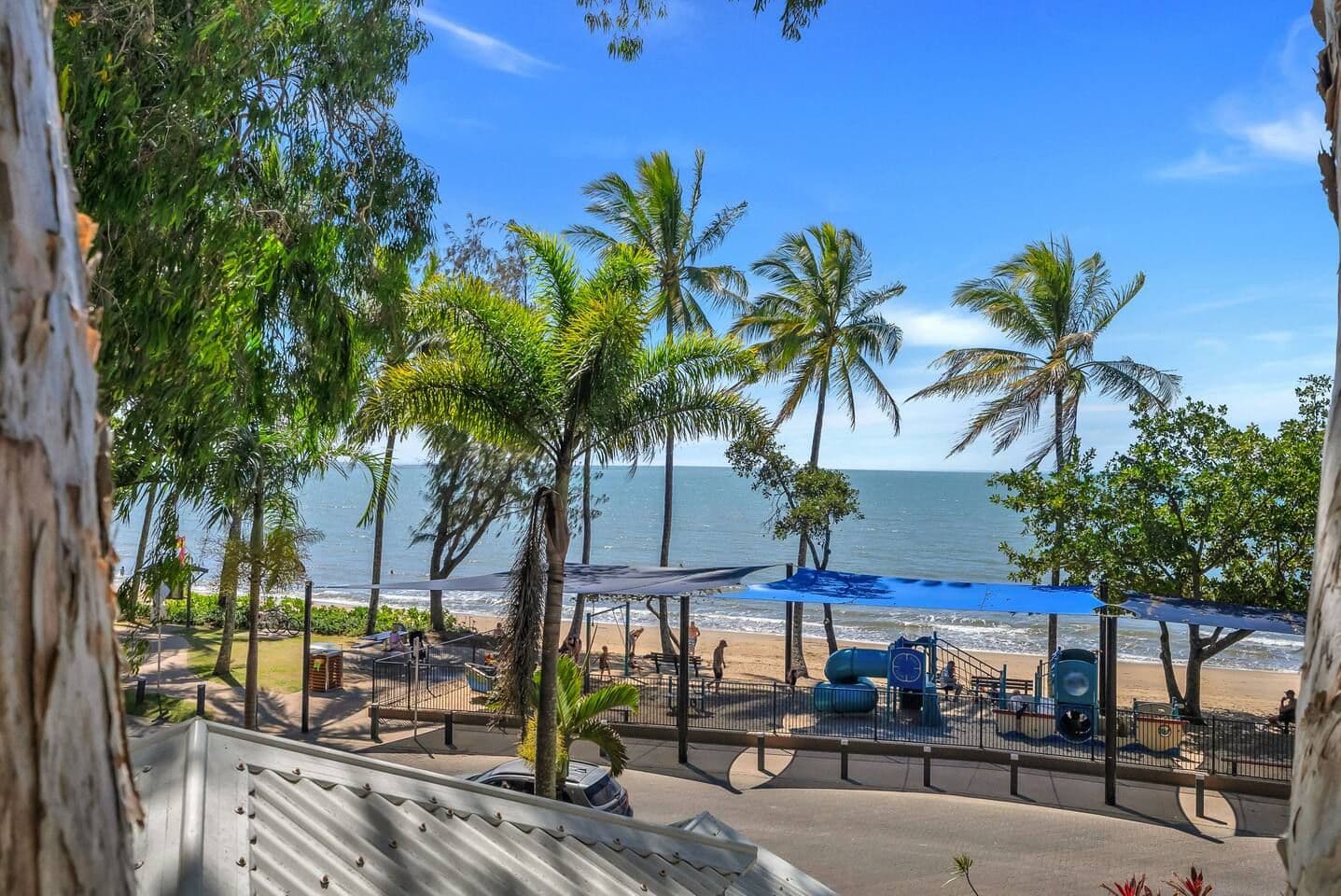 119-121 Williams Esplanade, Palm Cove QLD 4879, Palm Cove - Image 1