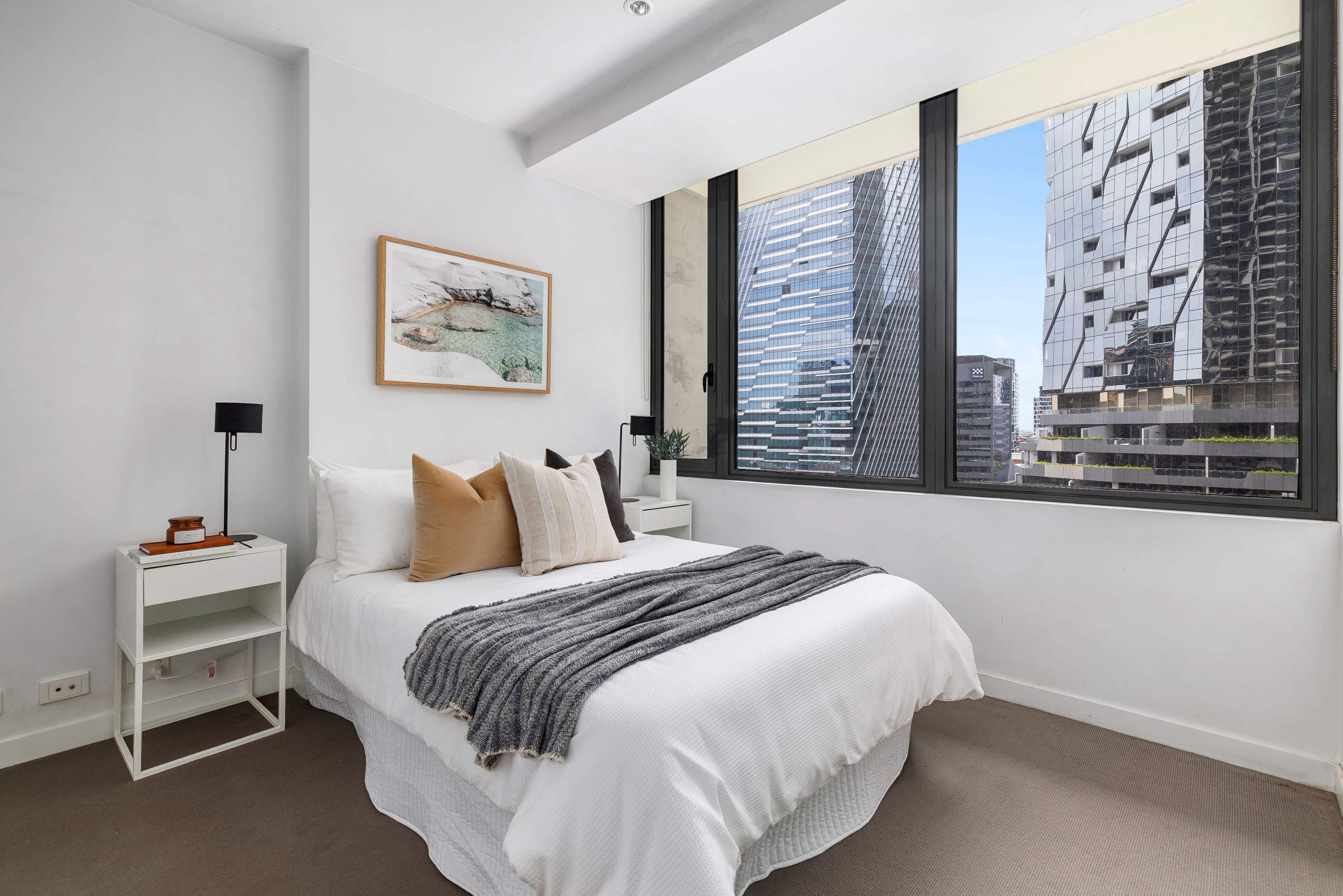 220 Spencer Street, Melbourne VIC 3000, Melbourne - Thumbnail 4