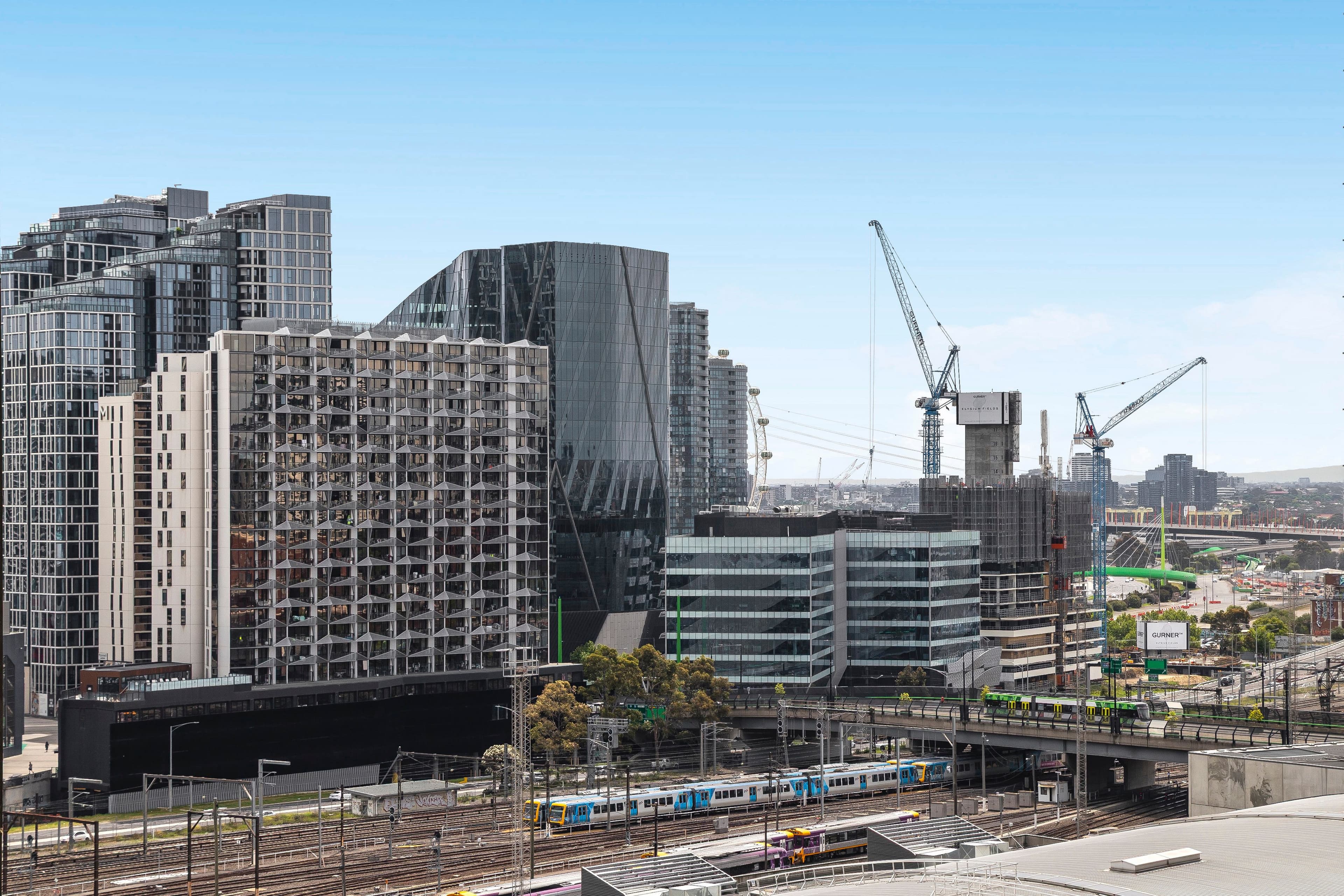 220 Spencer Street, Melbourne VIC 3000, Melbourne - Thumbnail 8