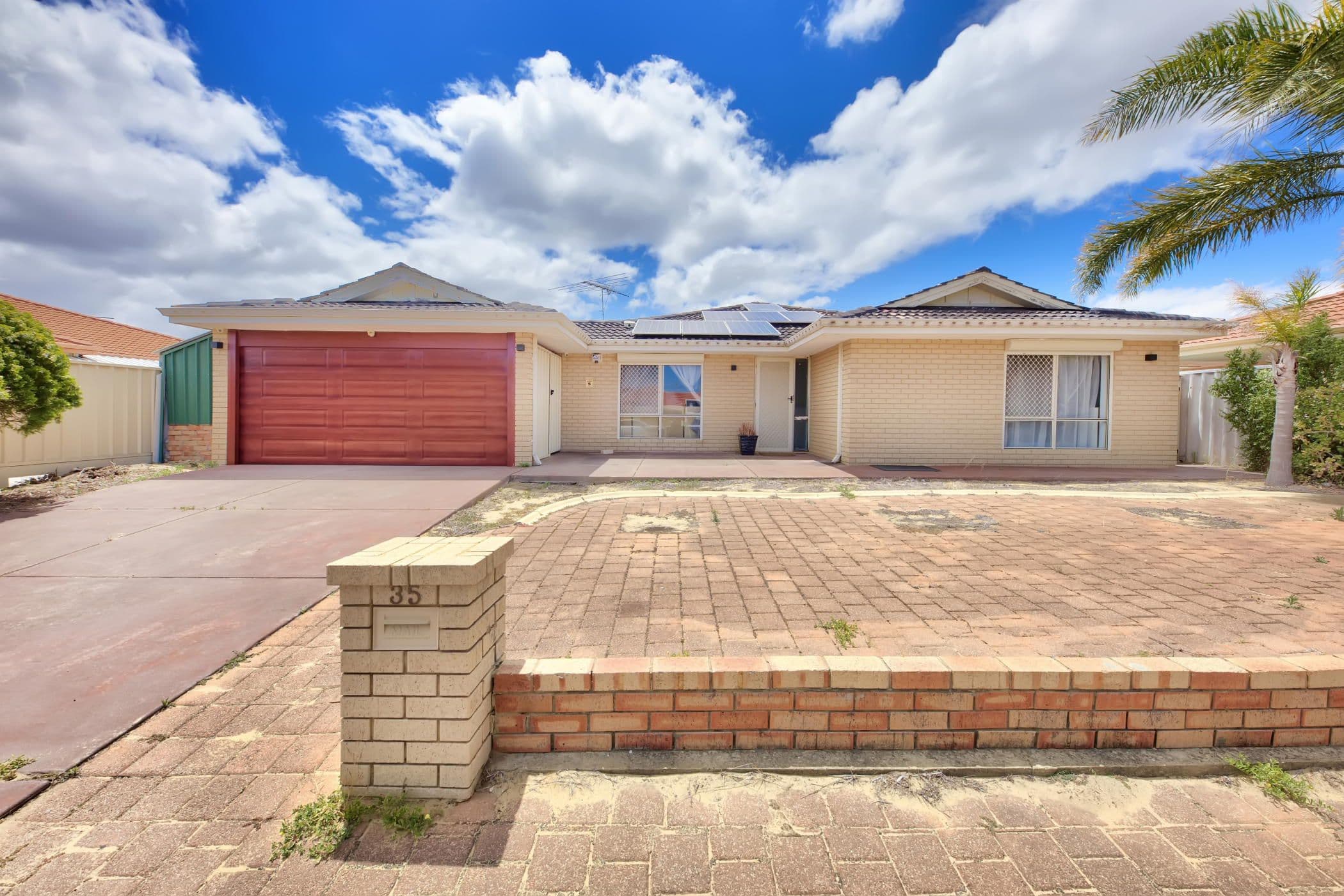 35 Ullinger Loop, Marangaroo WA 6064, Marangaroo - Image 1