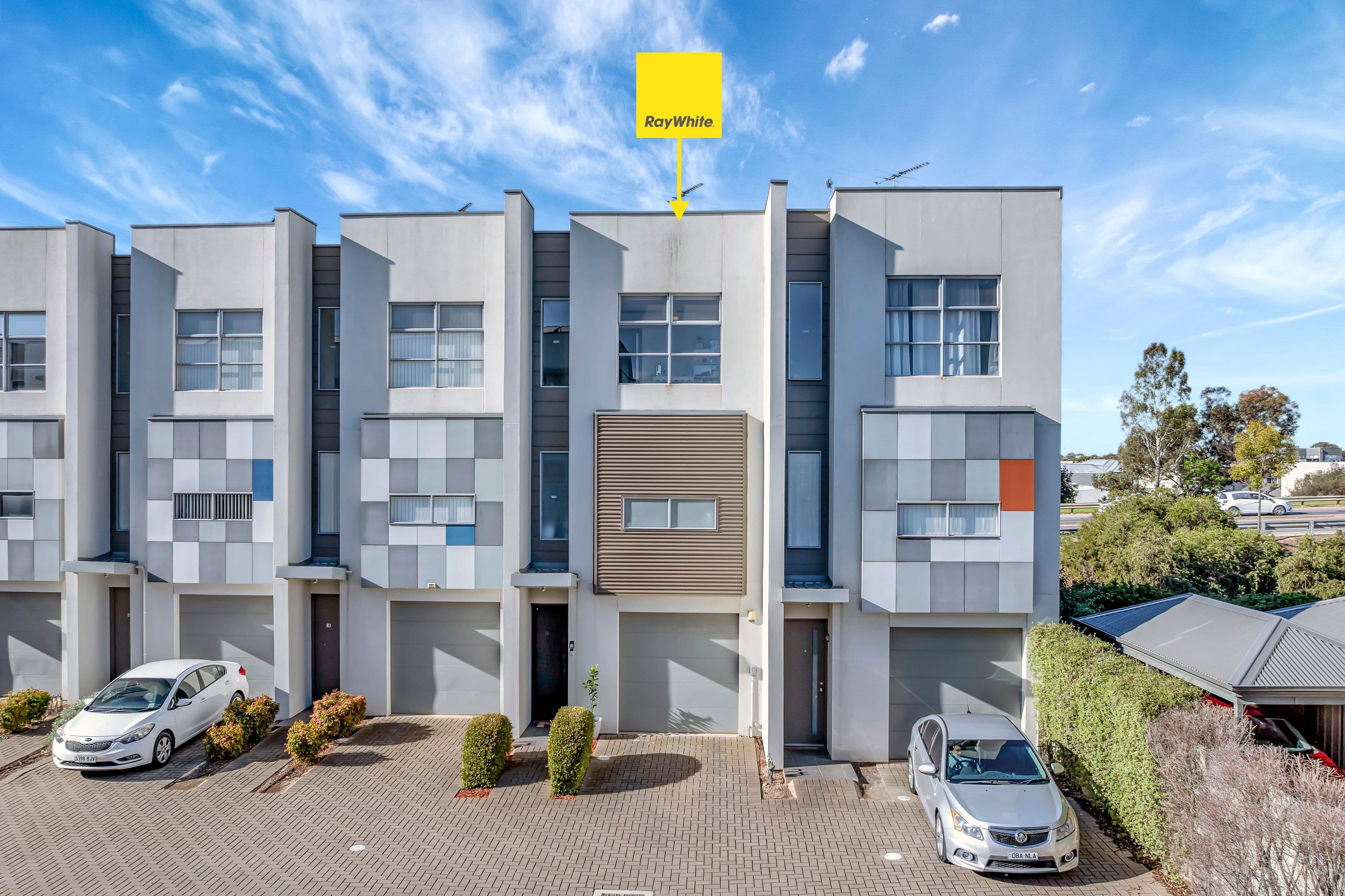 10-12 Augustine Street, Mawson Lakes SA 5095, Mawson Lakes - Thumbnail 2