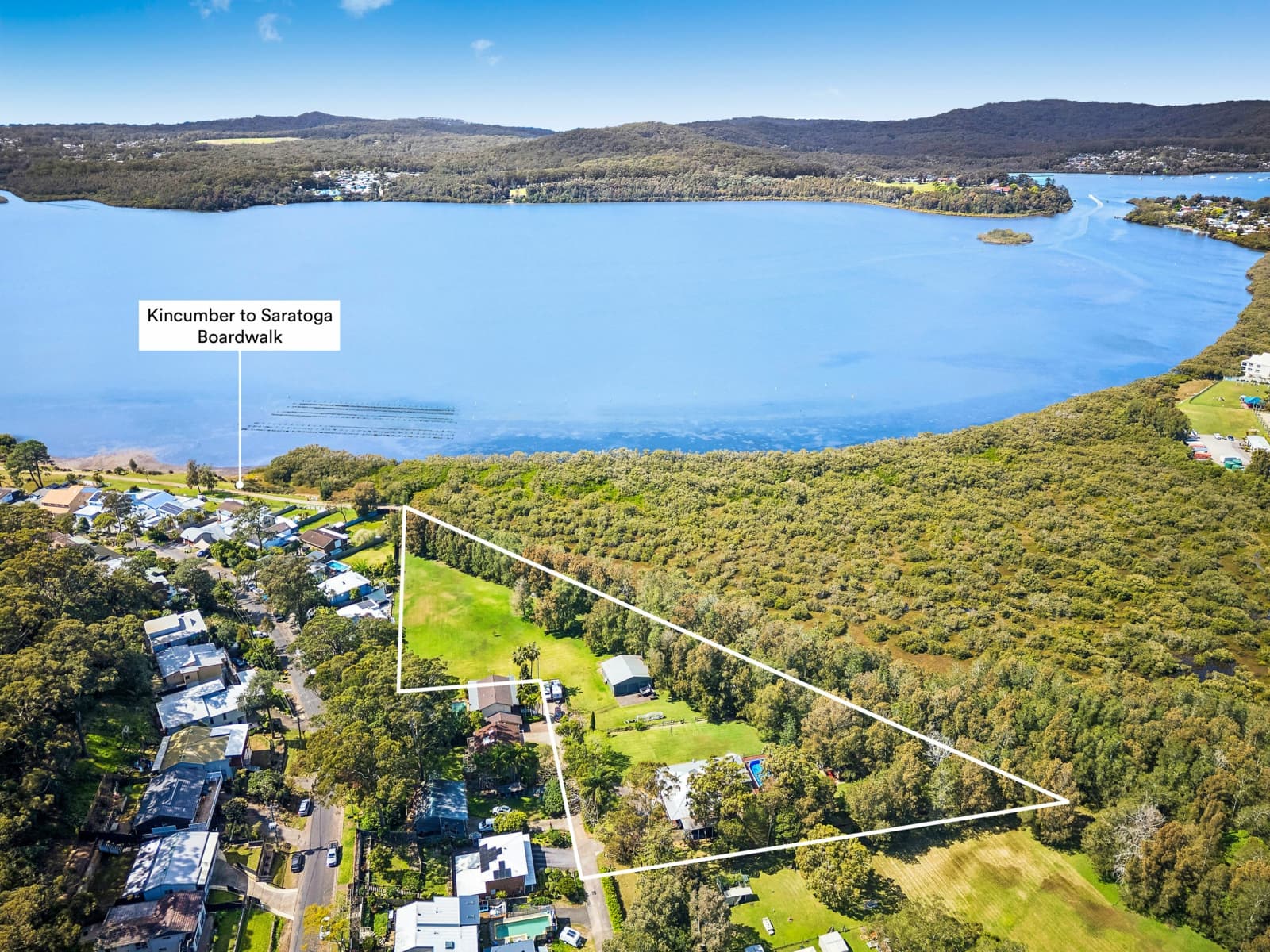 44 Broadwater Drive,Saratoga, Saratoga - Image 1