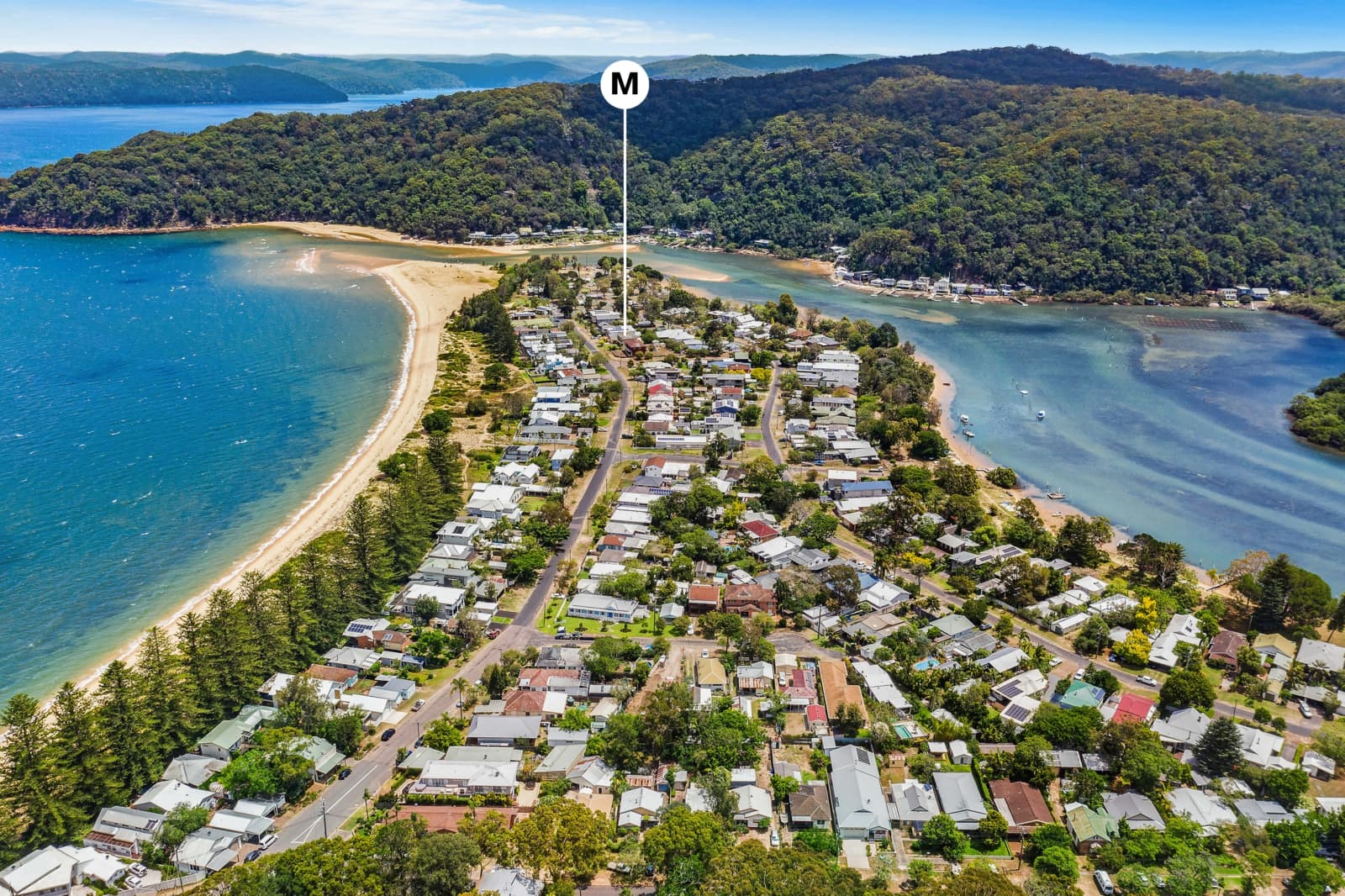 78 Bay Street,Patonga, Patonga - Image 1