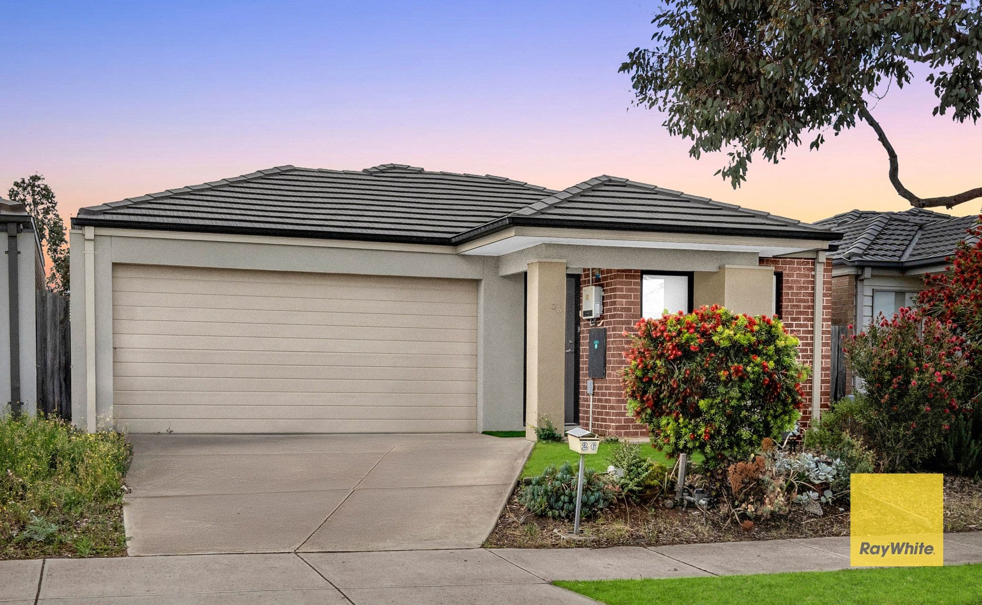 26 Pillar Road, Wyndham Vale VIC 3024, Wyndham Vale - Image 1