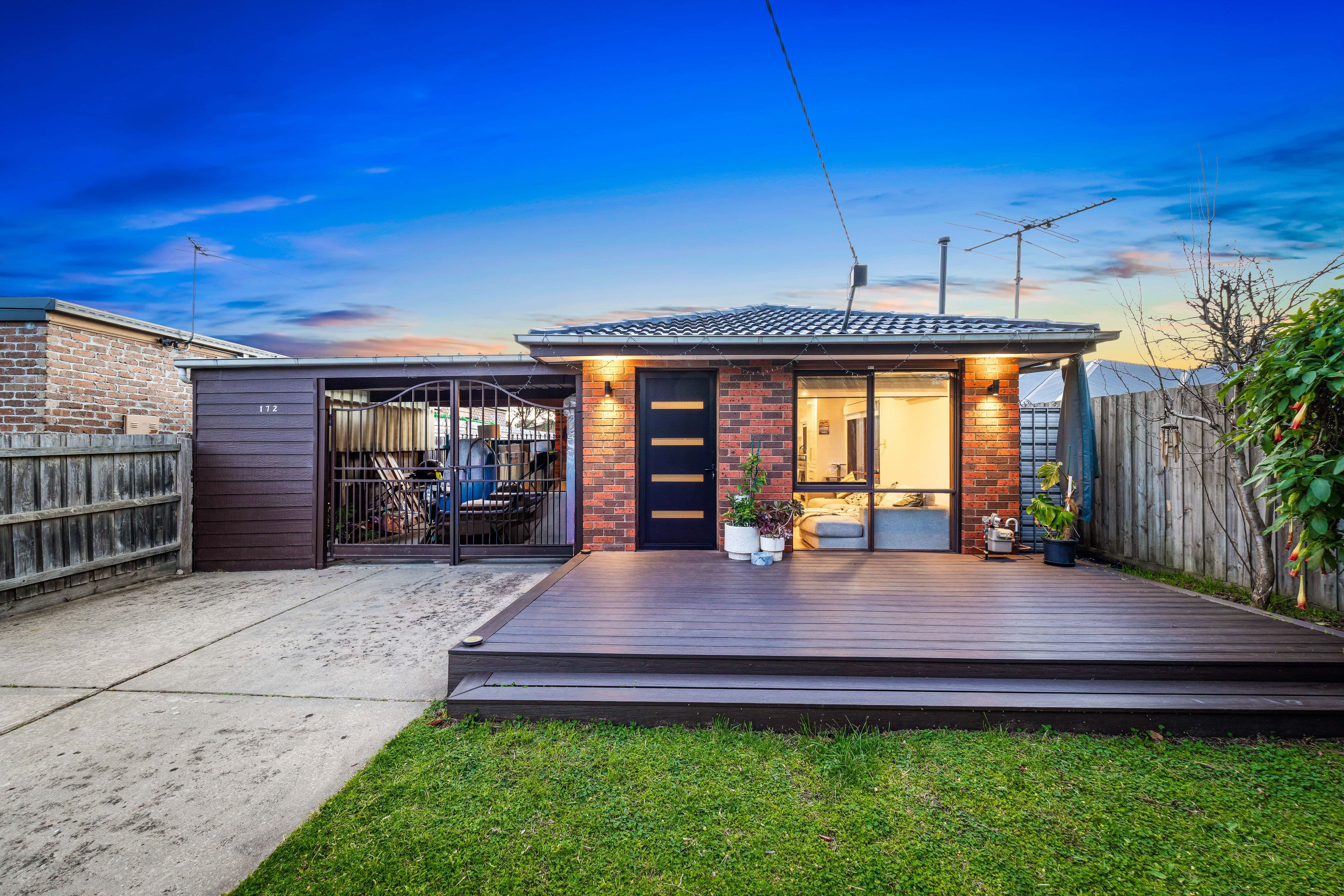 172 Ninth Avenue South, Rosebud VIC 3939, Rosebud - Image 1